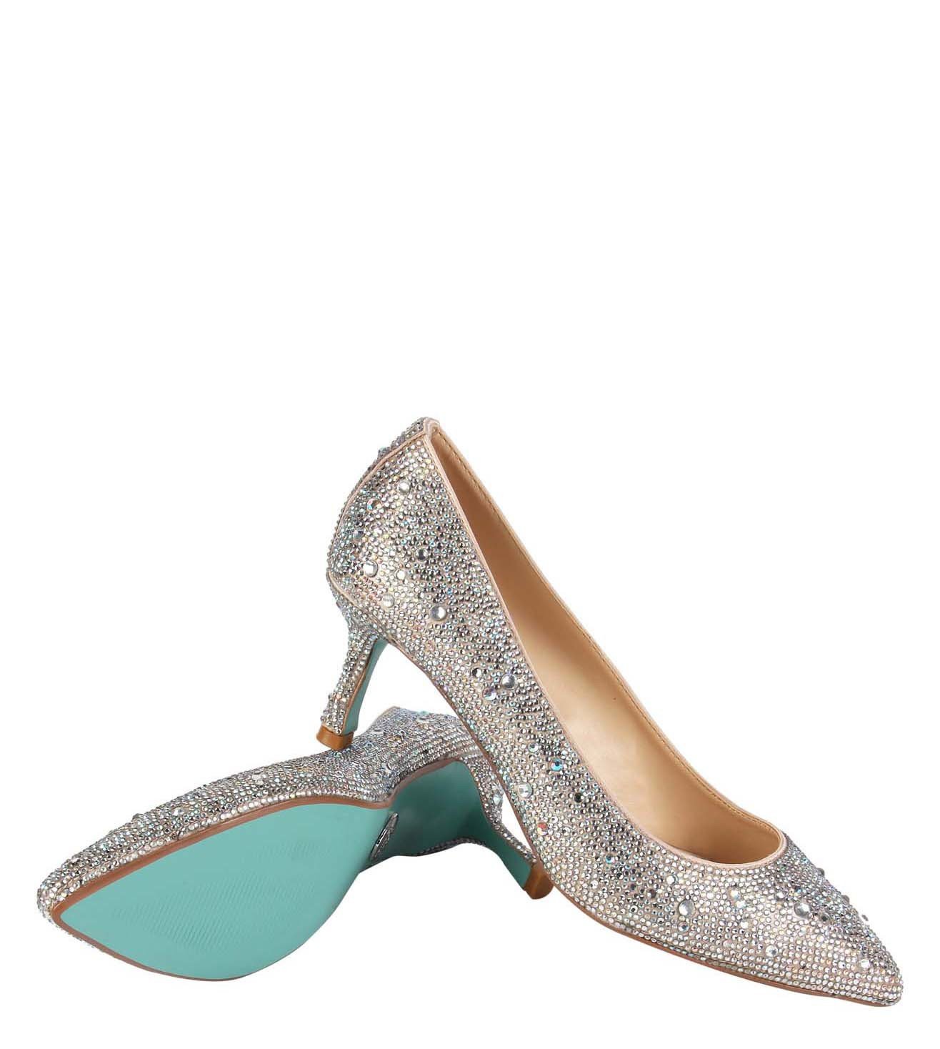 steve madden betsey johnson heels