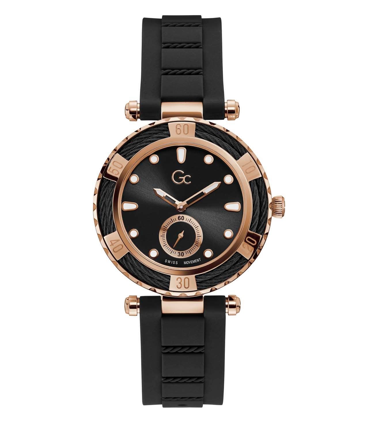 guess diver watch