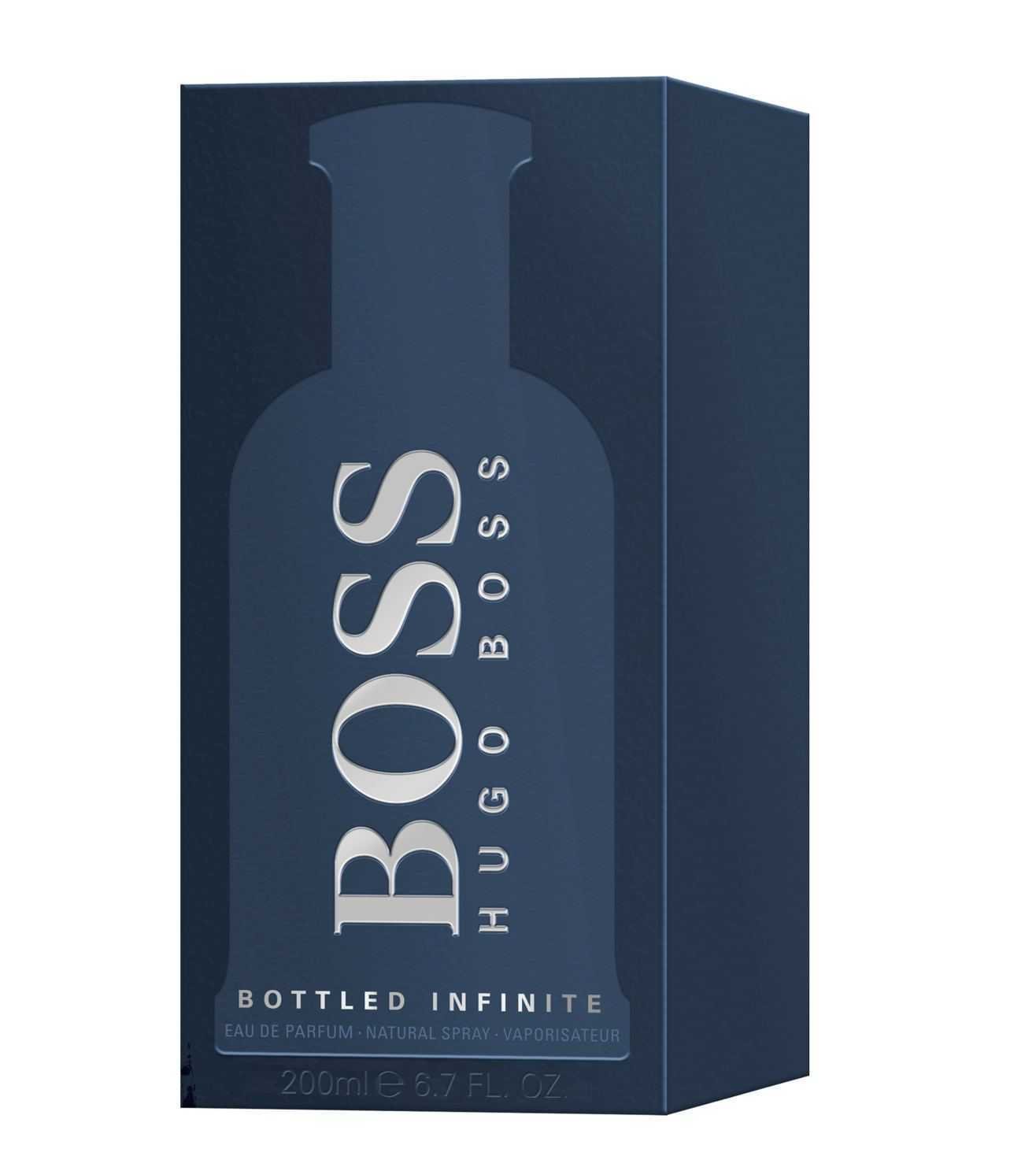 boss infinite 200ml