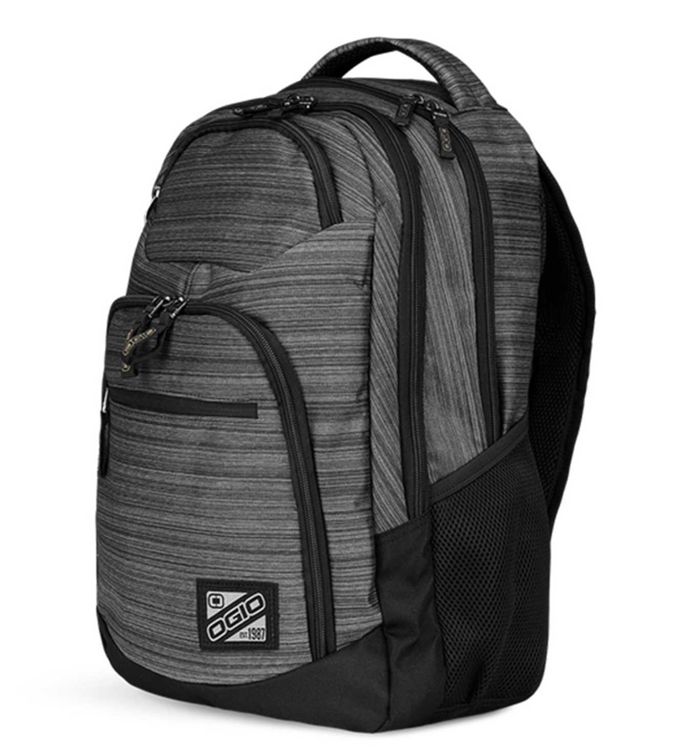 tribune laptop backpack