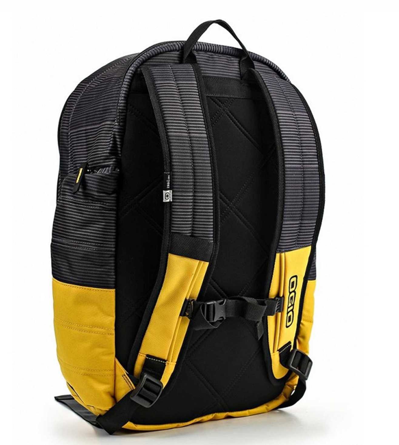 ogio clark backpack