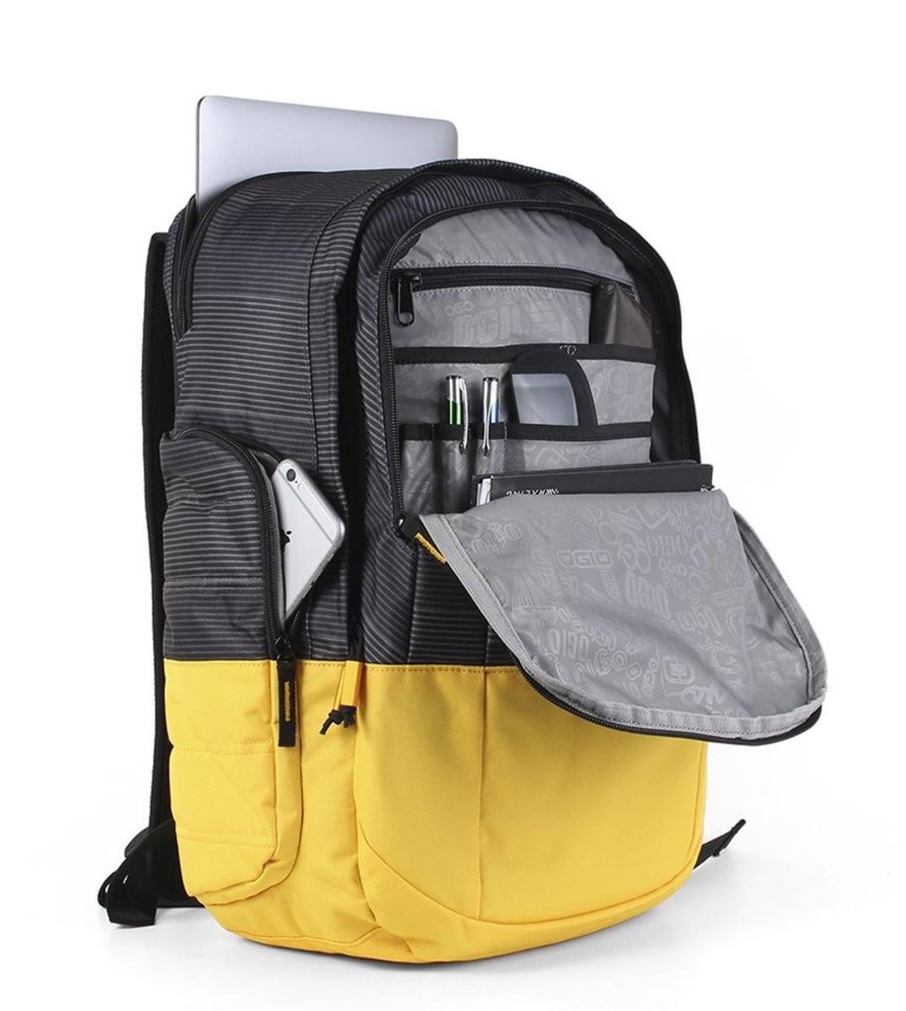 ogio clark backpack