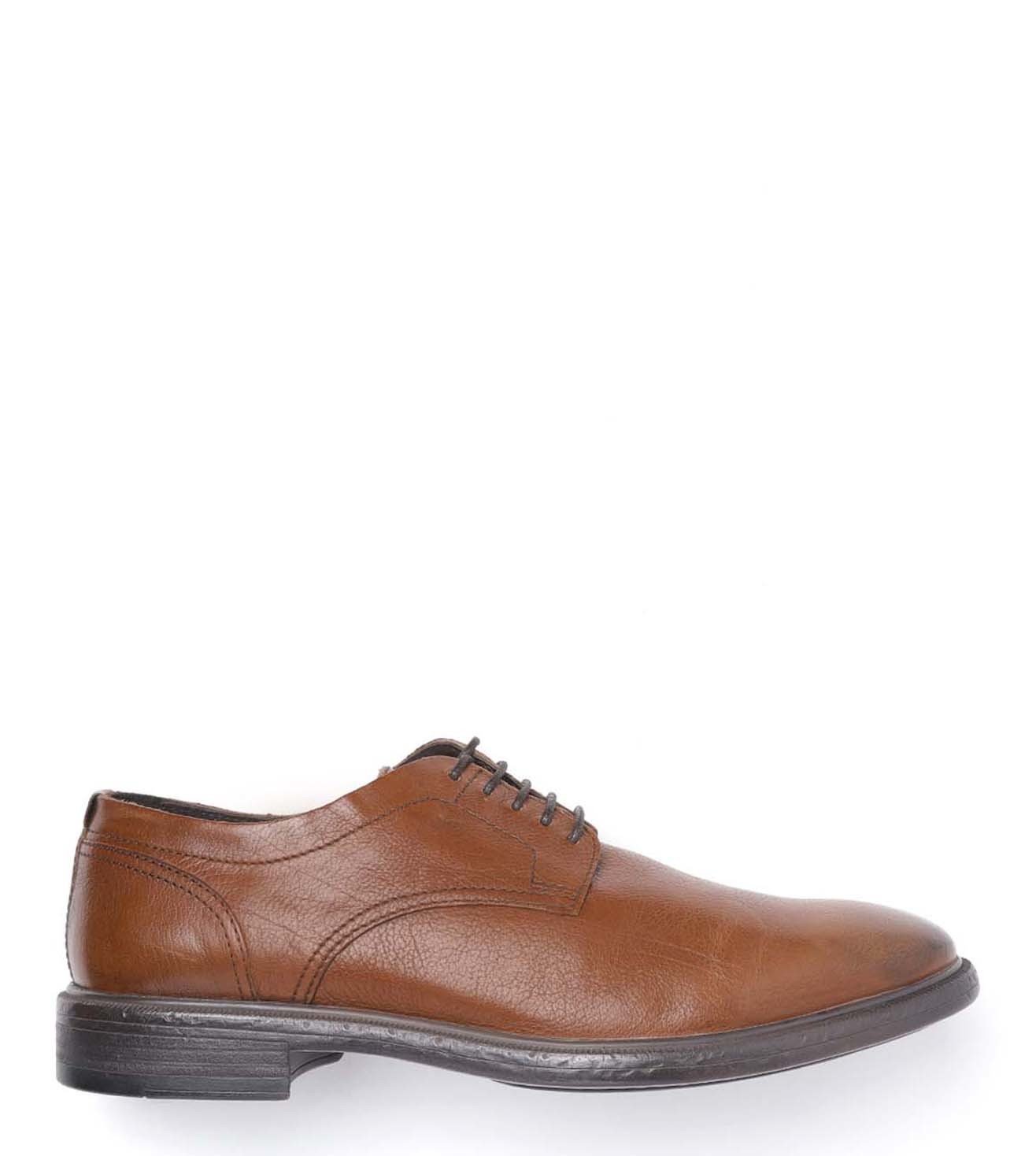 geox derby shoes