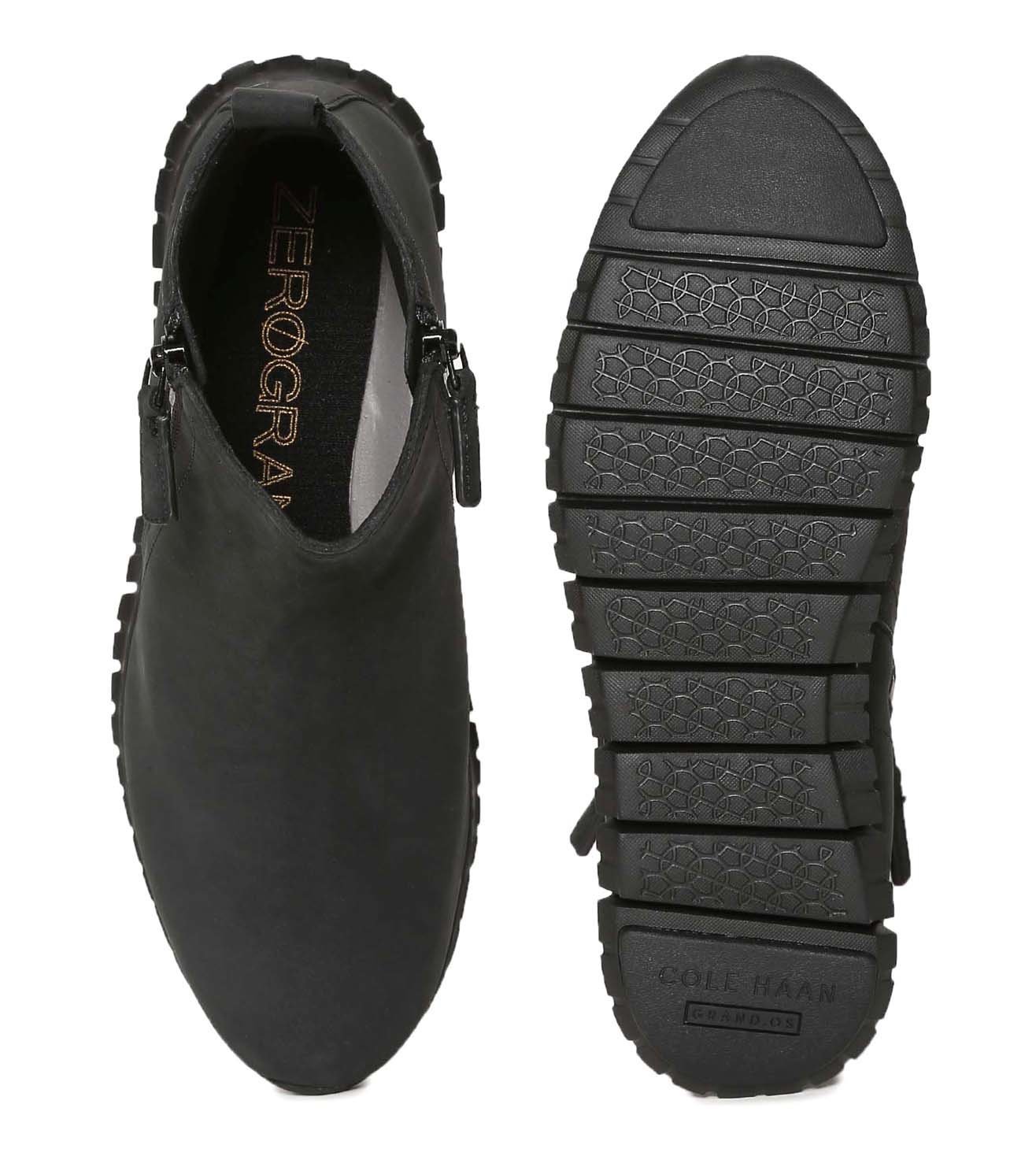 cole haan zerogrand side zip