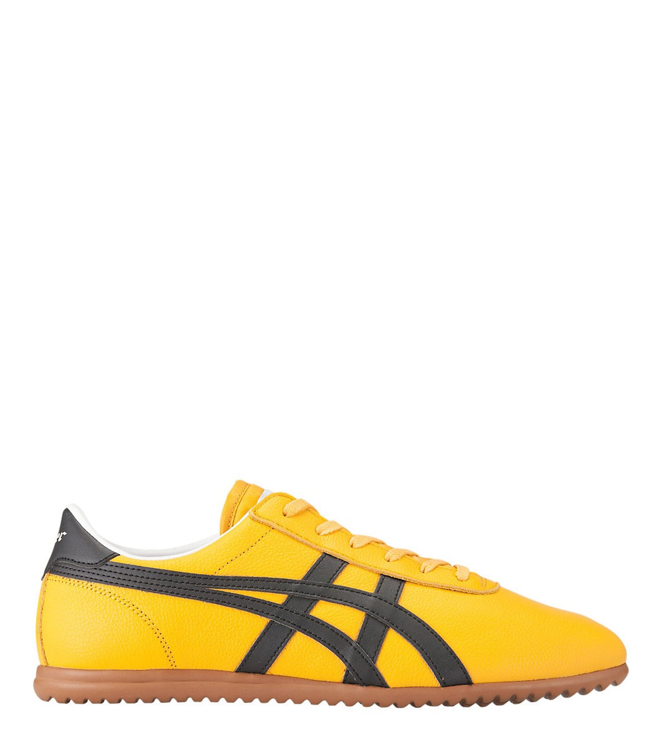 onitsuka tiger yellow india