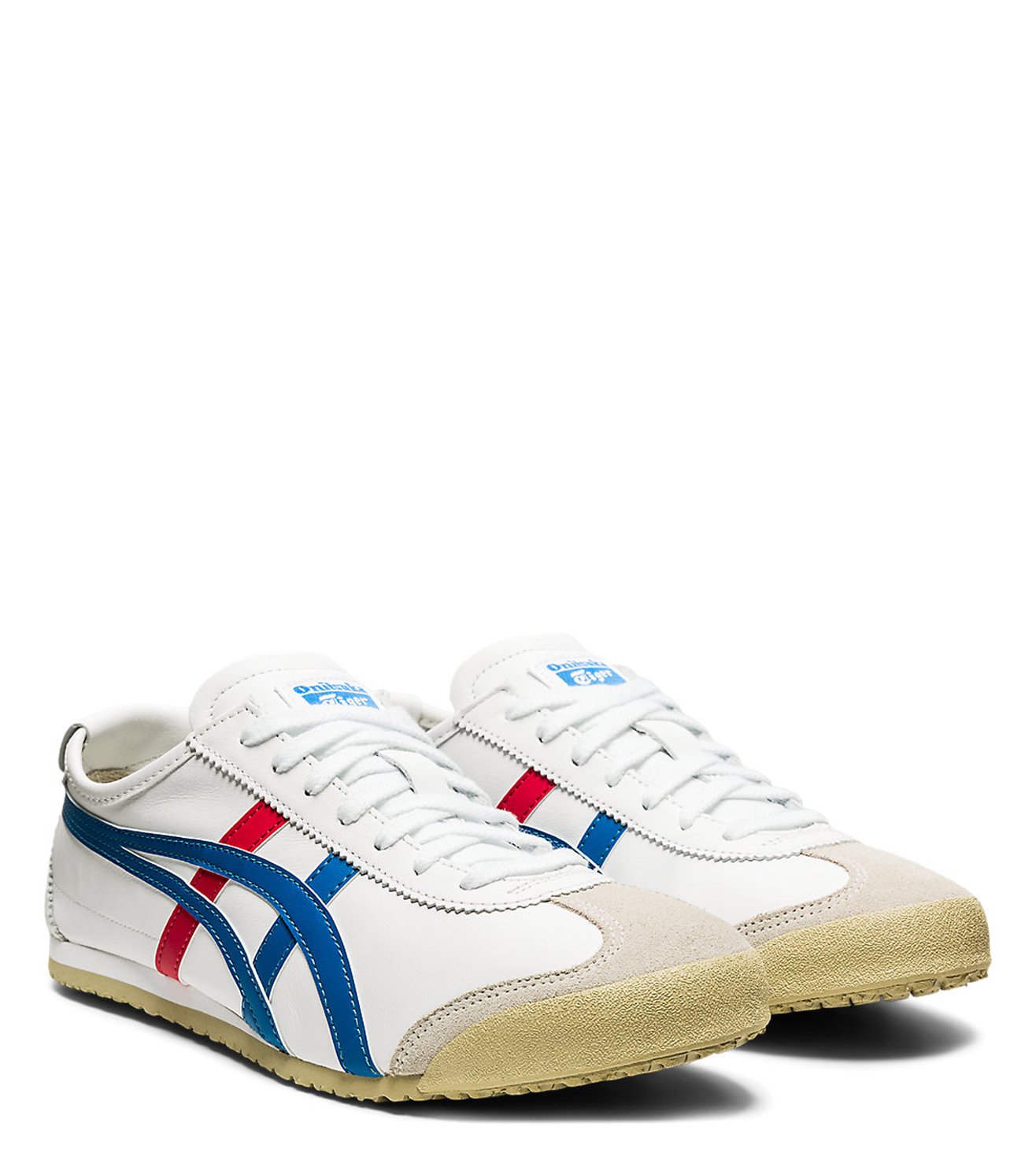 onitsuka tiger white sneakers