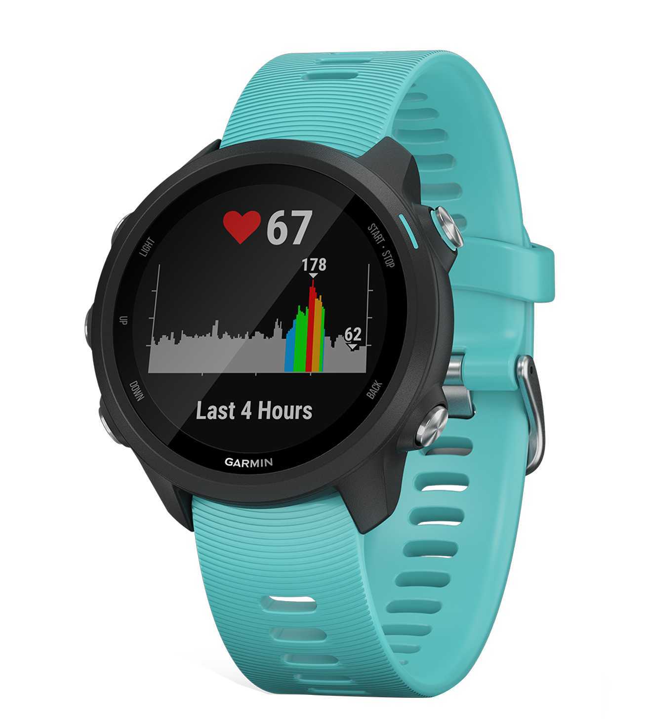 garmin 245 pret