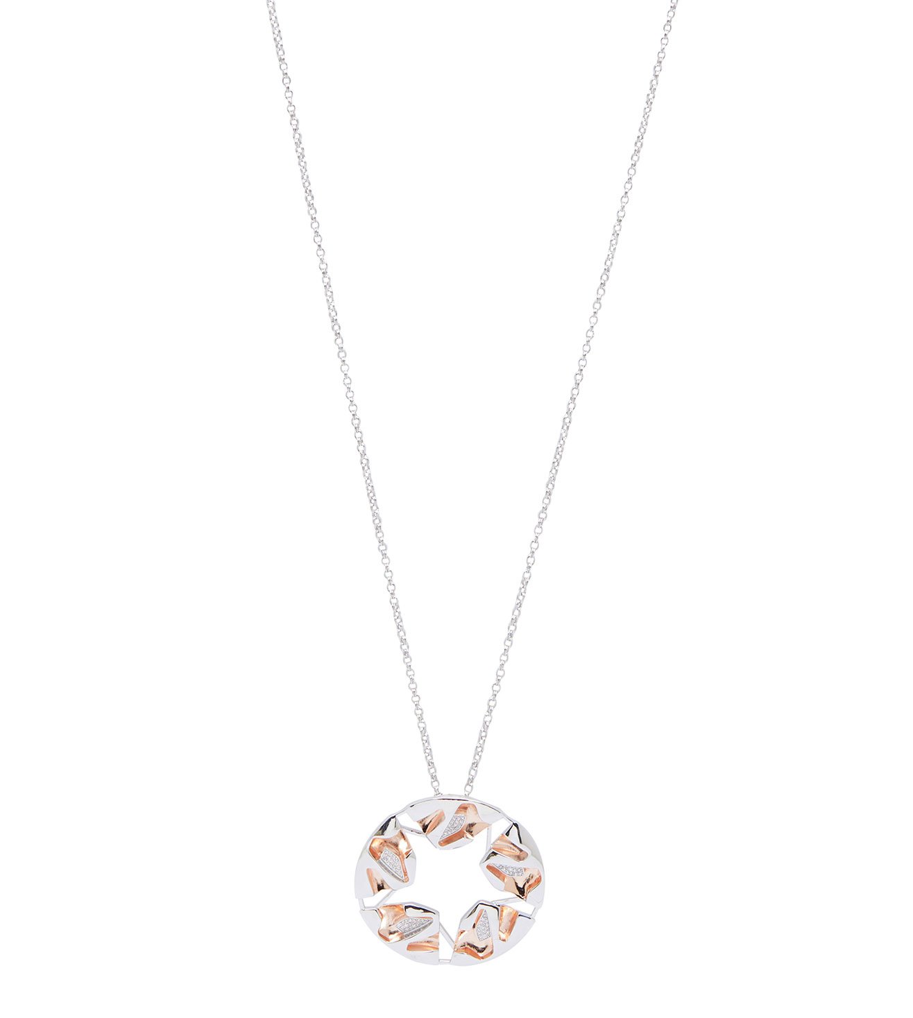 Au-Courant Pendant only at Tata CLiQ Luxury