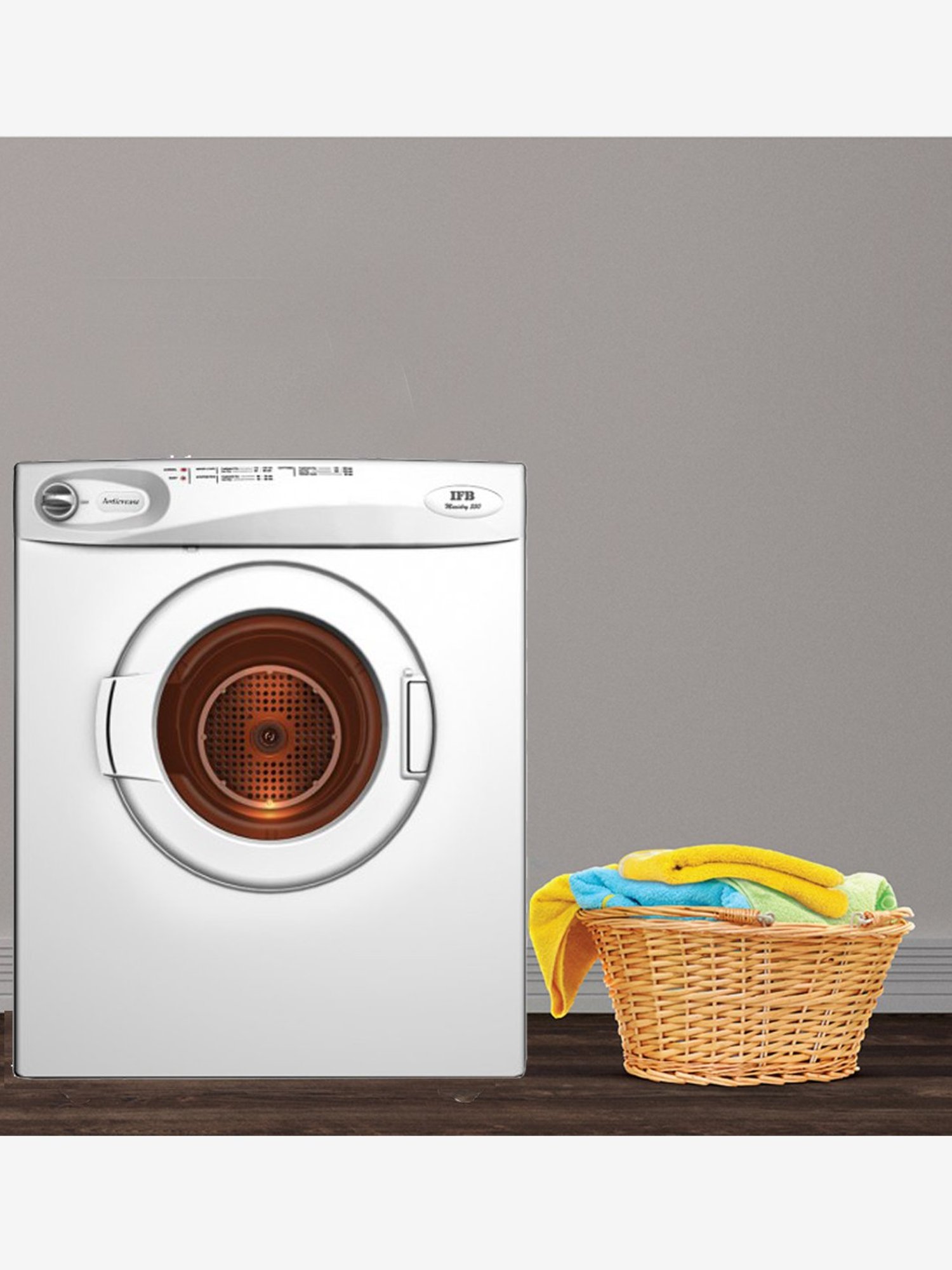 ifb maxidry 550 price