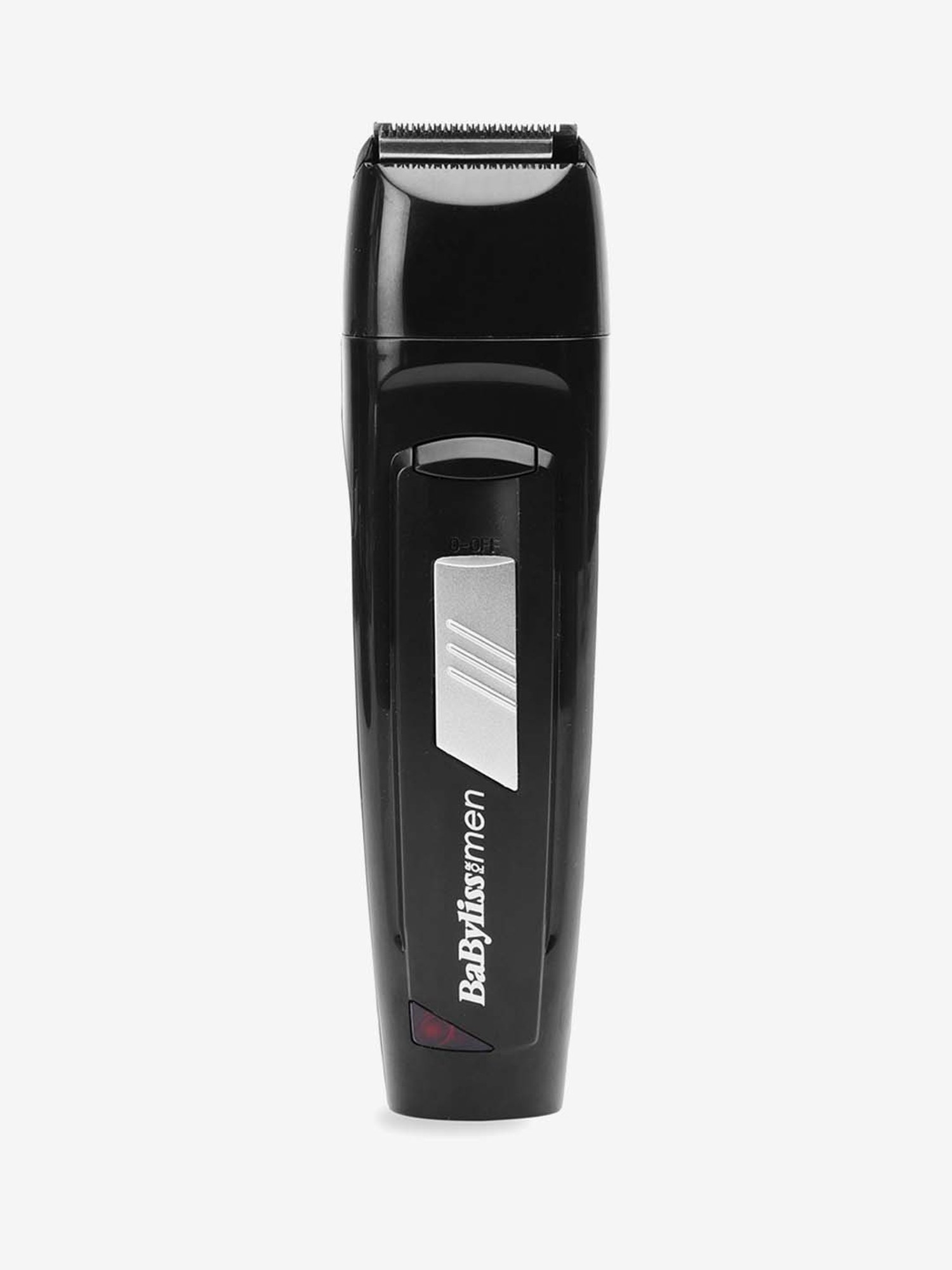 Electrify byld Absay Buy Babyliss E824E Trimmer (Black) online at best price at TataCLiQ