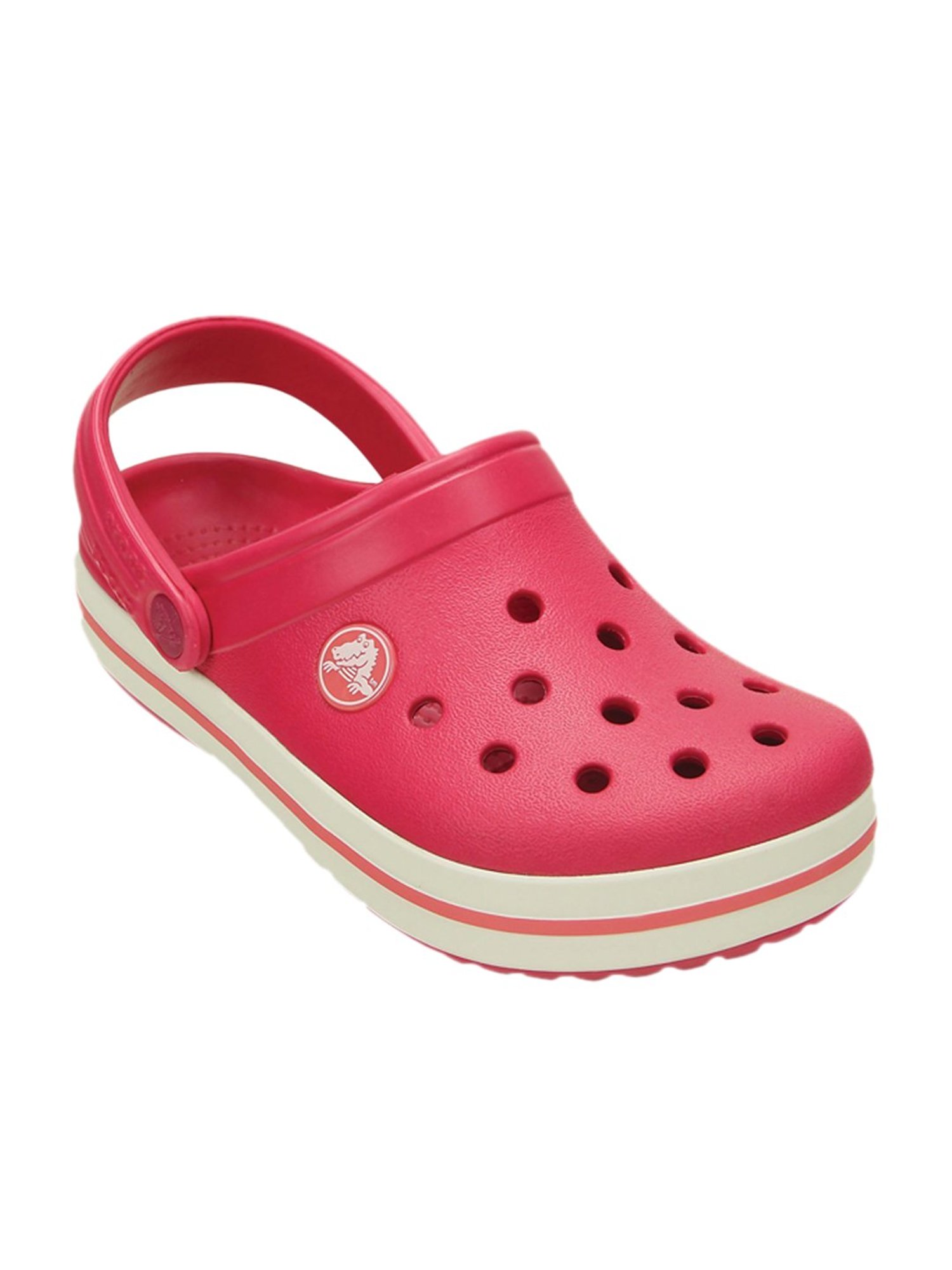 crocs half shoes