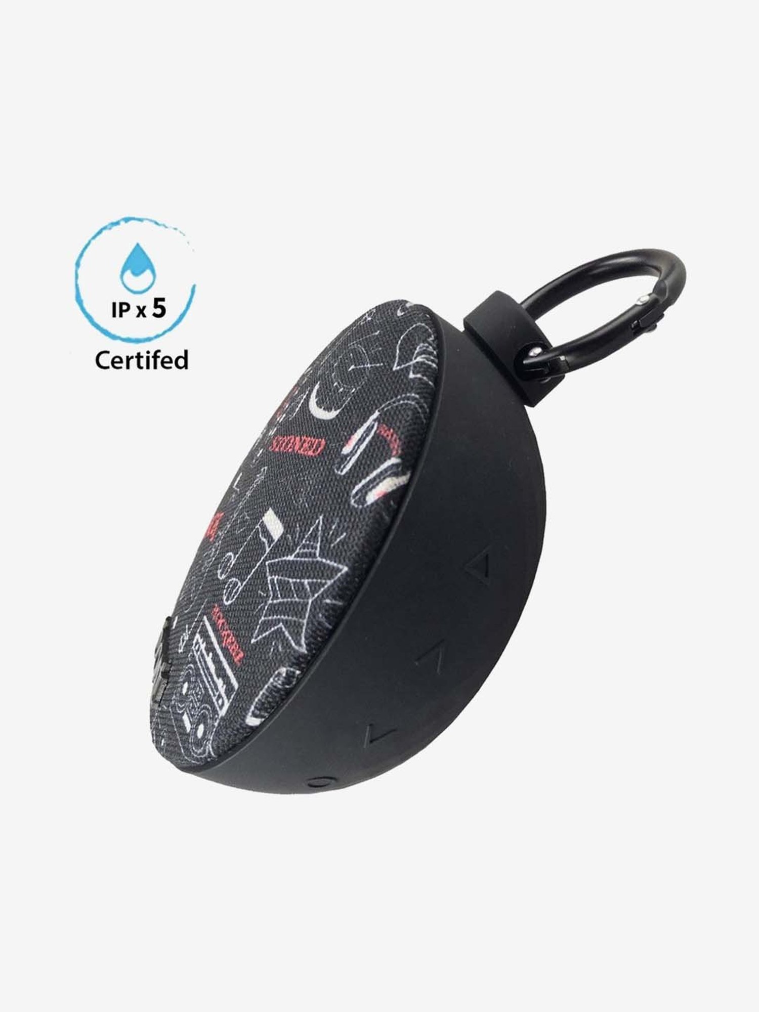 boat stone 5w 260 portable bluetooth speaker