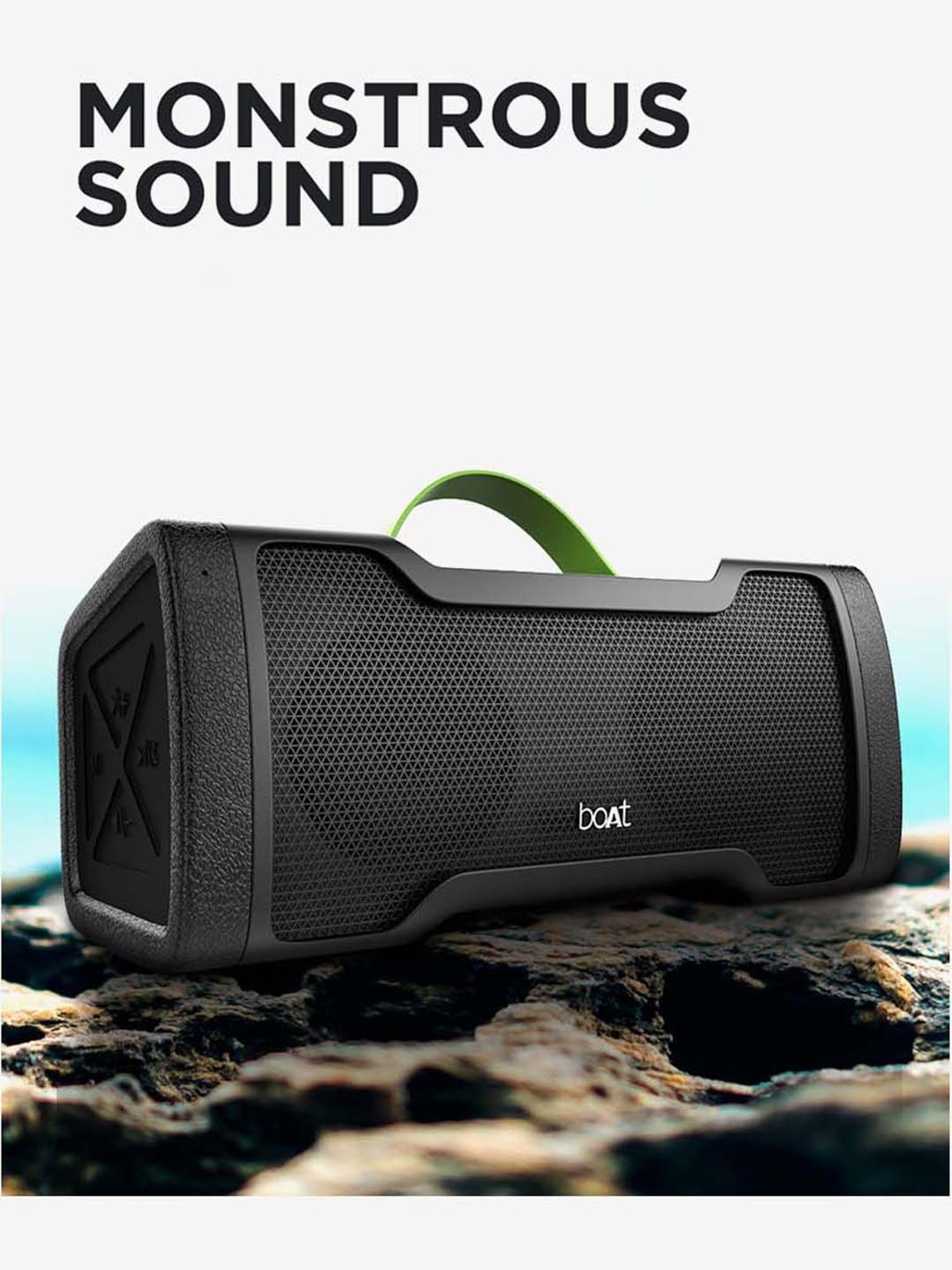 boat 14w bluetooth speaker