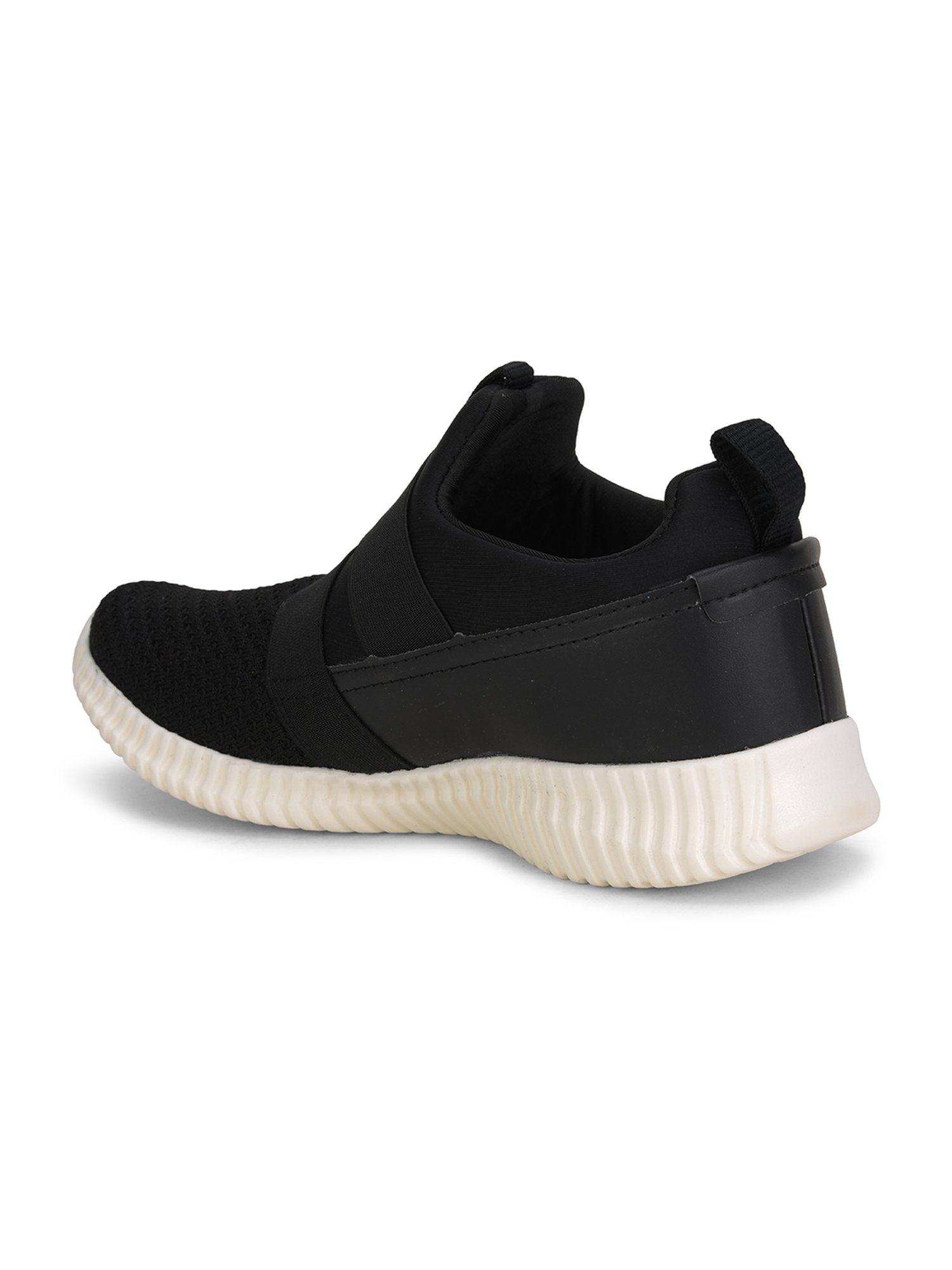 Buy Sparx Black Running Shoes for Men 