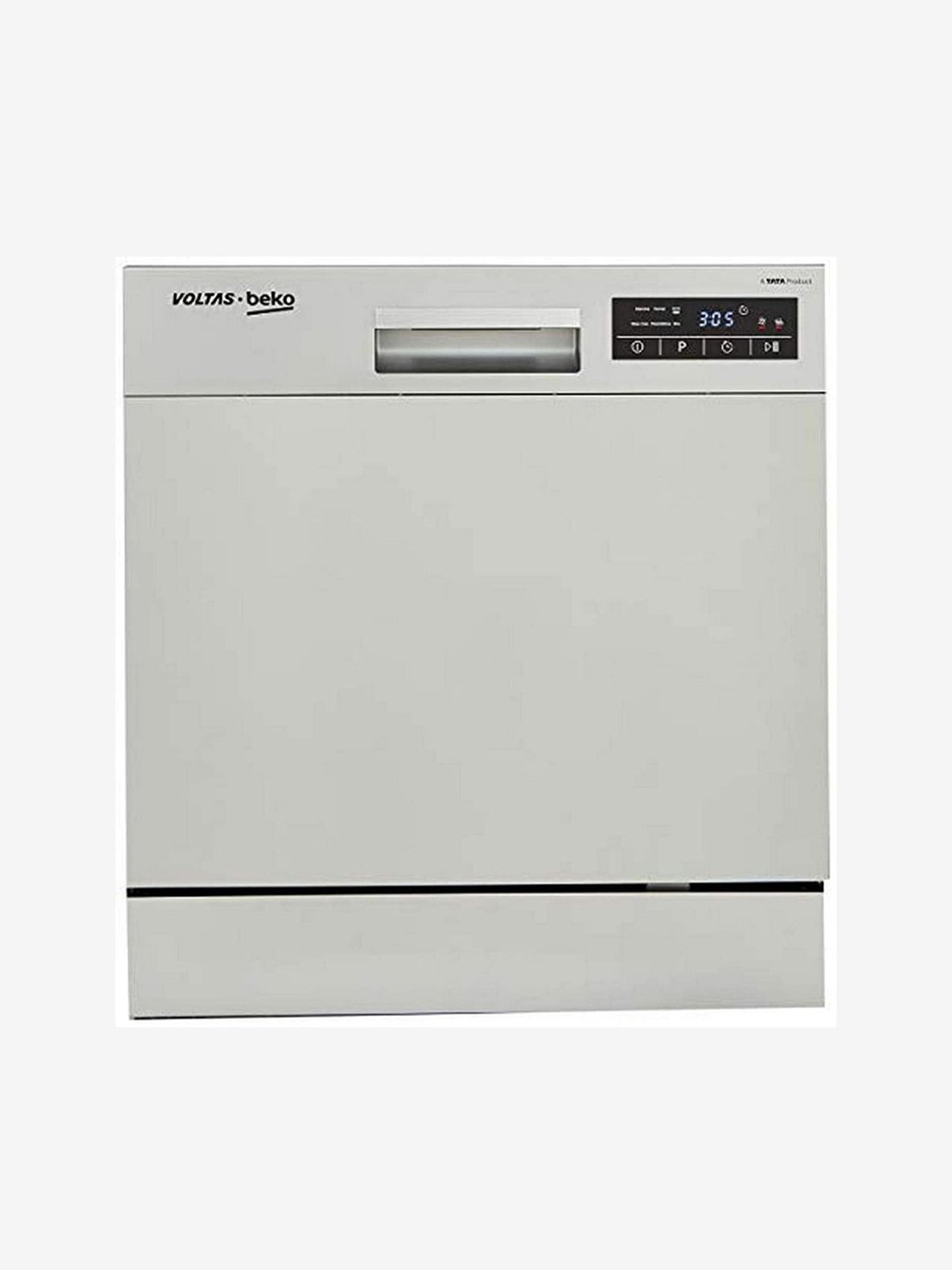 voltas dishwasher price