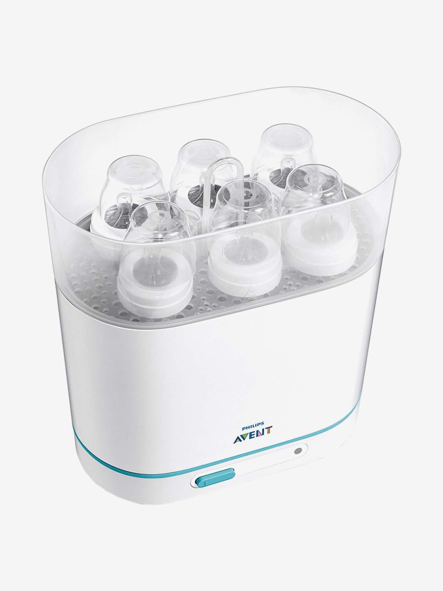 Philips avent steriliser sales set