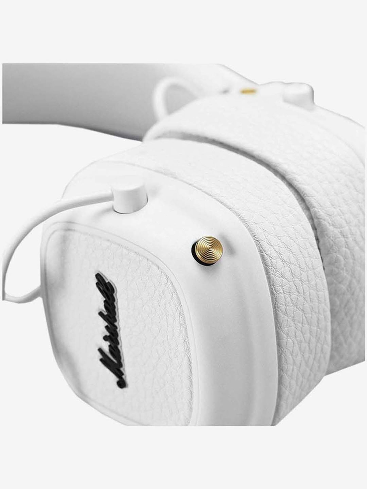 Marshall MAJOR Ⅲ Bluetooth Marshall Major III Wireless Bluetooth On Ear Headphone with Mic