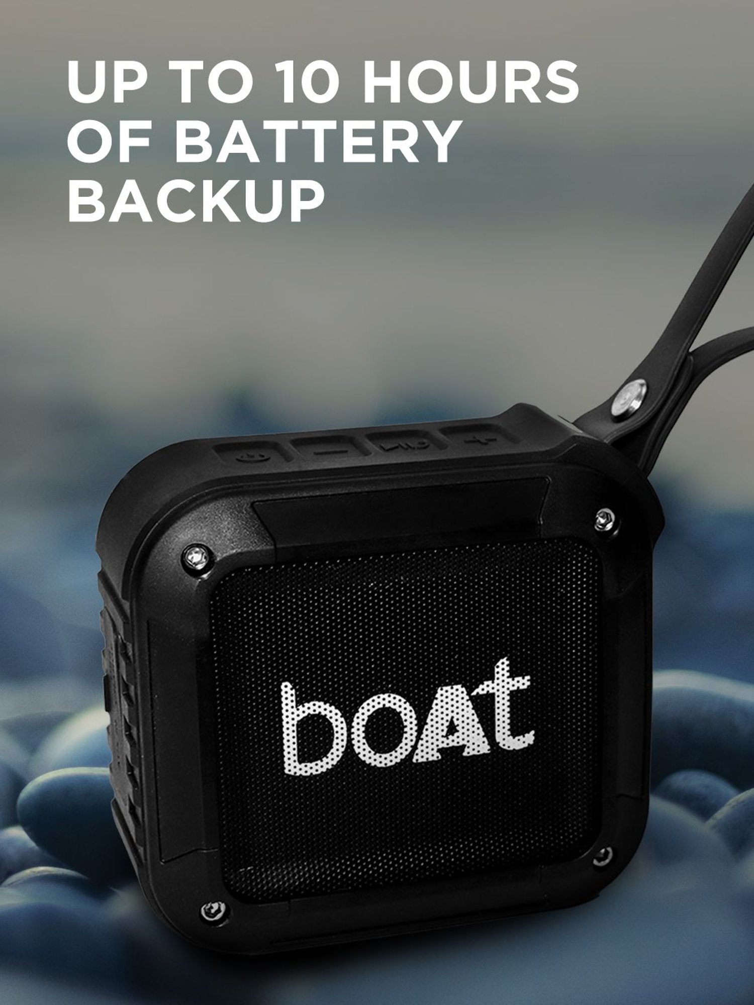 boat bt speaker stone 210