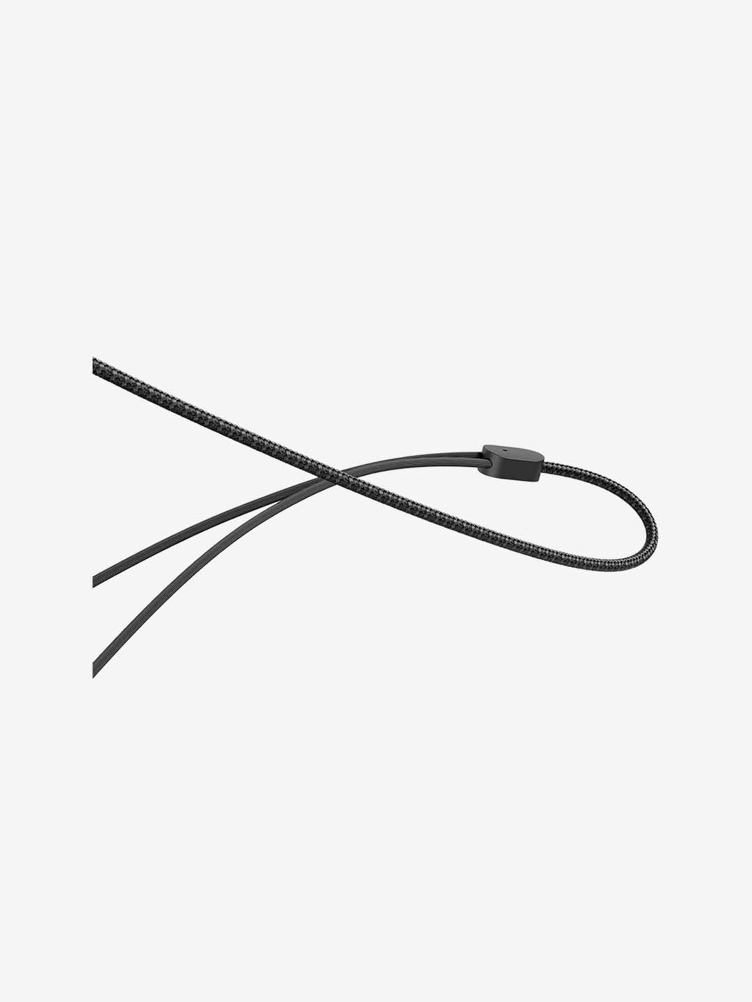 realme Buds 2 Wired in Ear Earphones with Mic (Black)