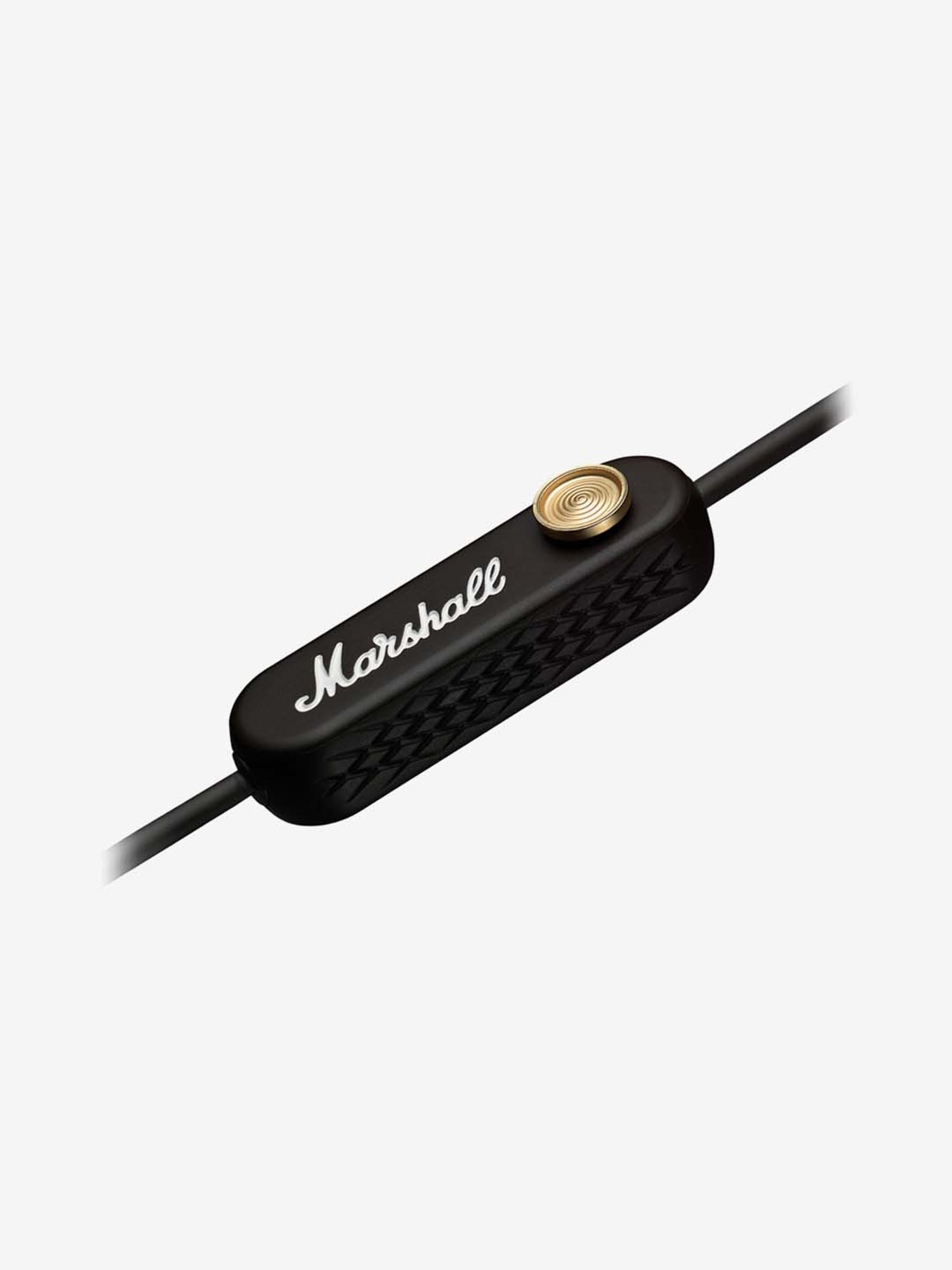 Marshall Minor II Casque Bluetooth - Marron
