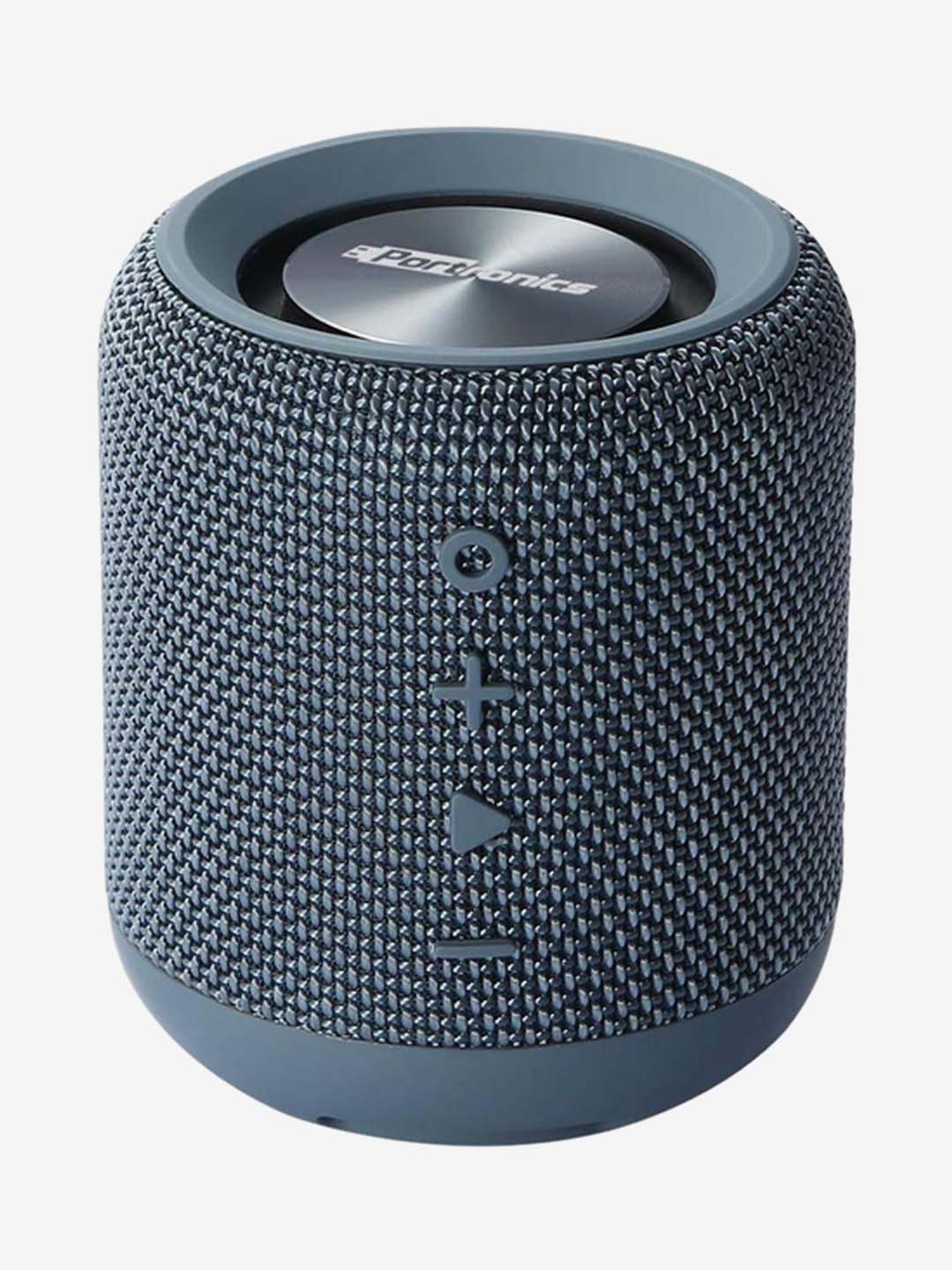 Buy Portronics SoundDrum POR 547 10W Bluetooth Speaker Blue