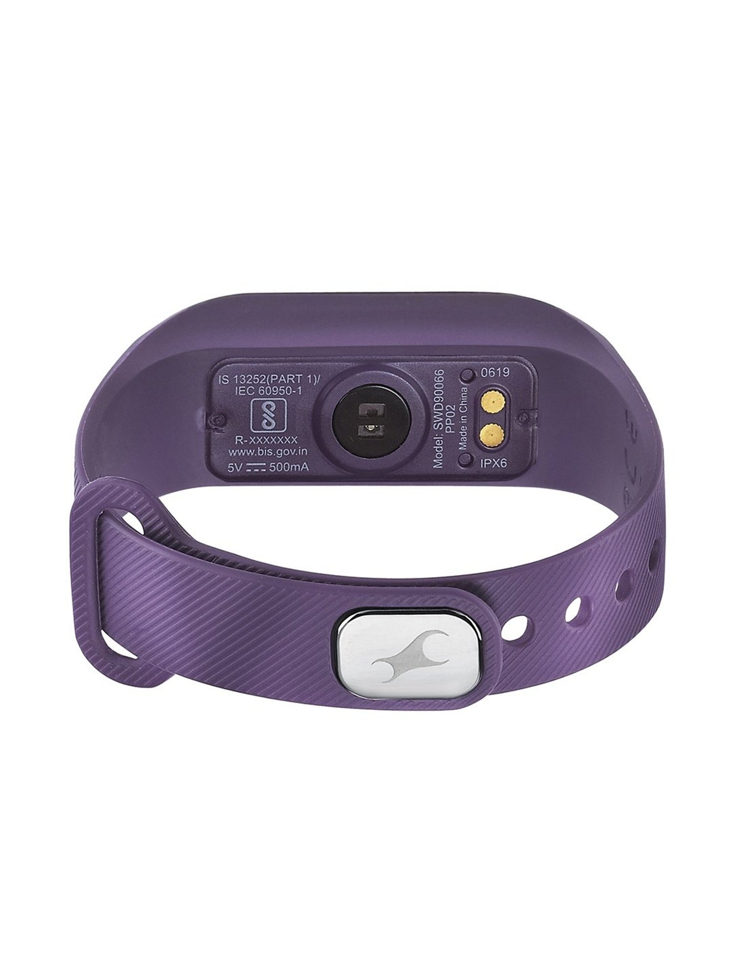 Fastrack reflex beat discount band