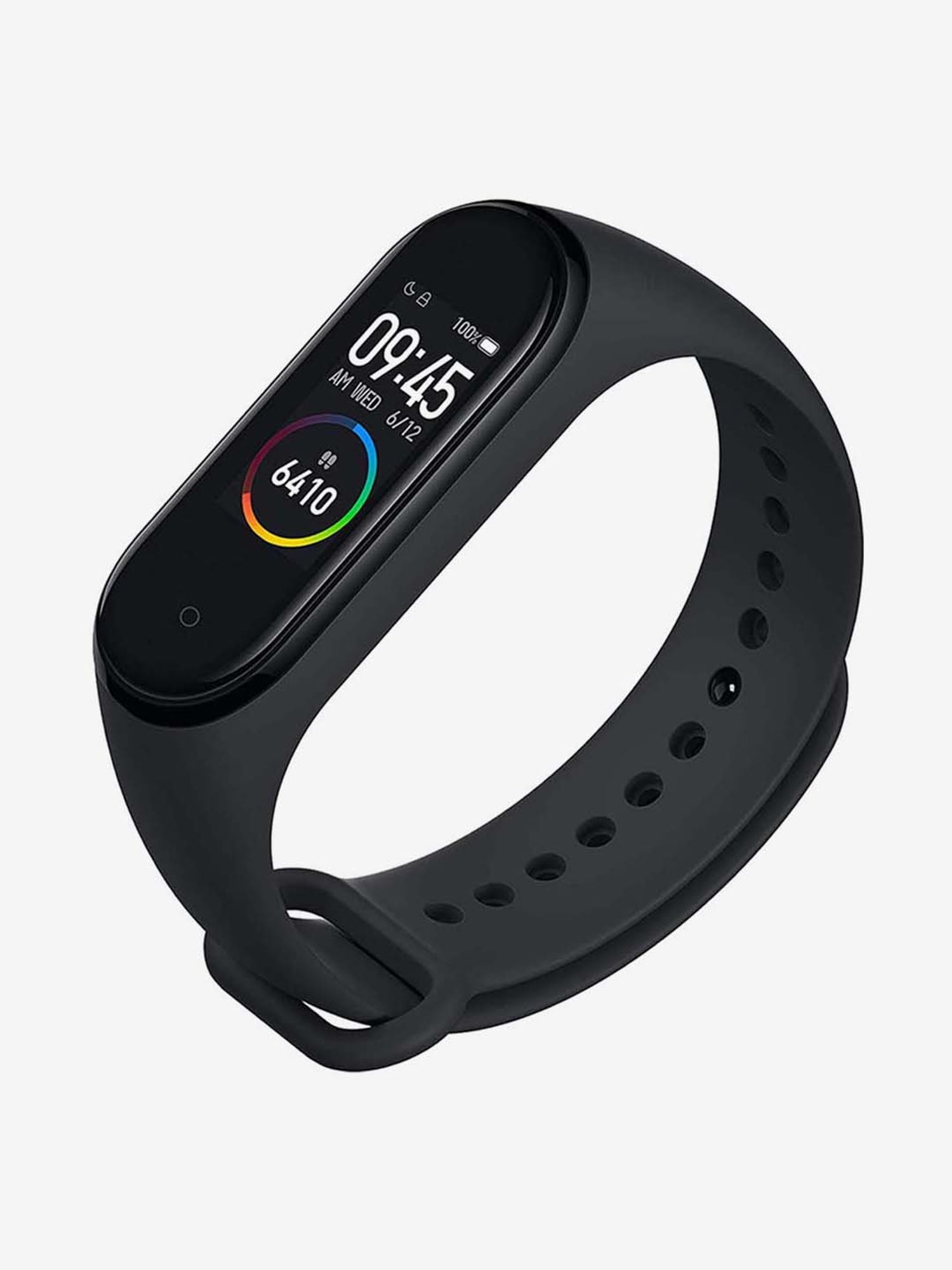 Xiaomi Smart Band 7 Pro review a larger fitness bracelet with GPS