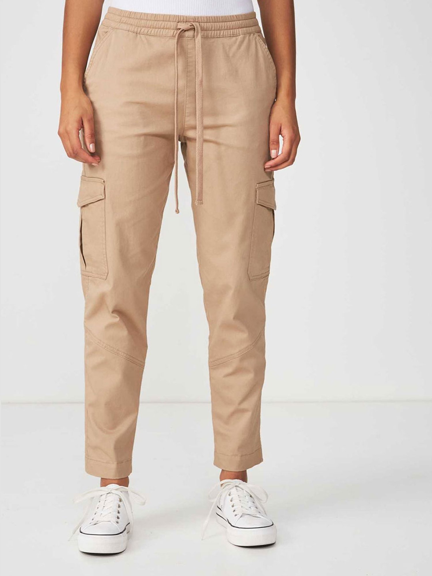 cotton on chino pants