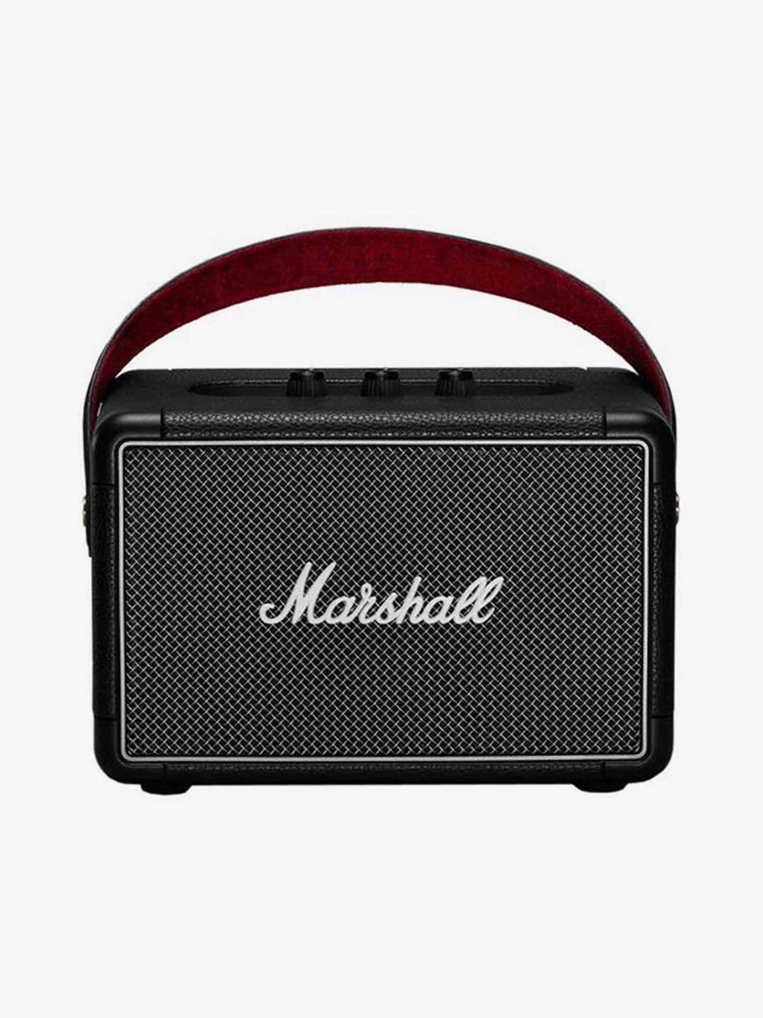 marshall kilburn black