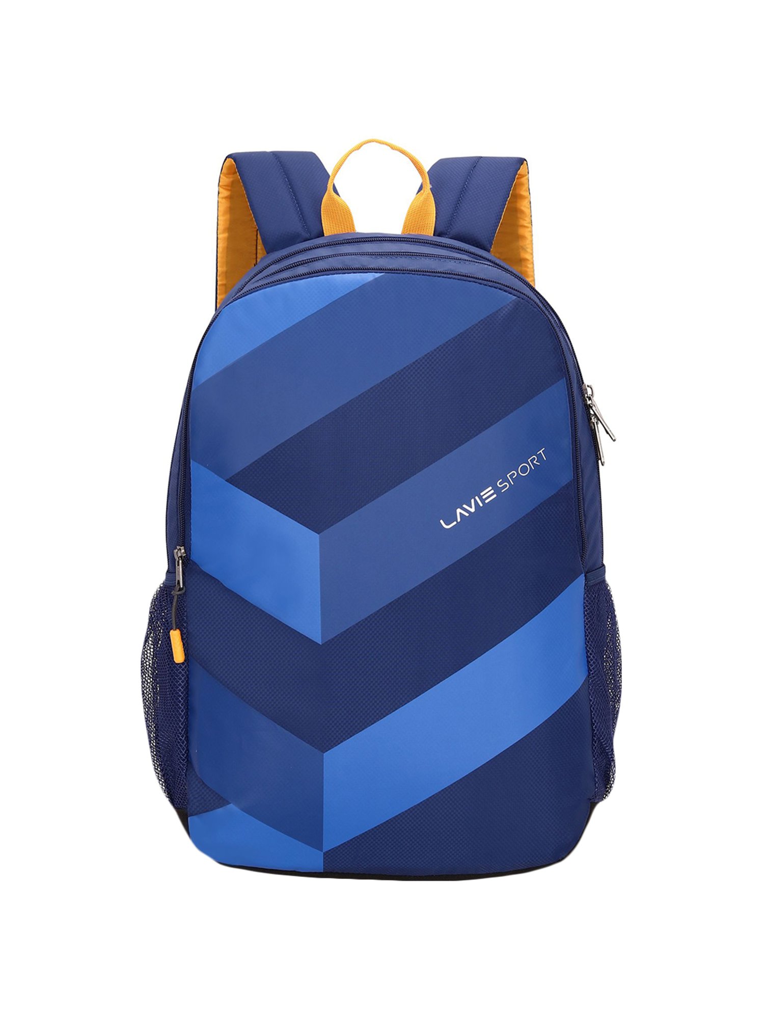 Buy Lavie Sport Swing Navy Polyester 