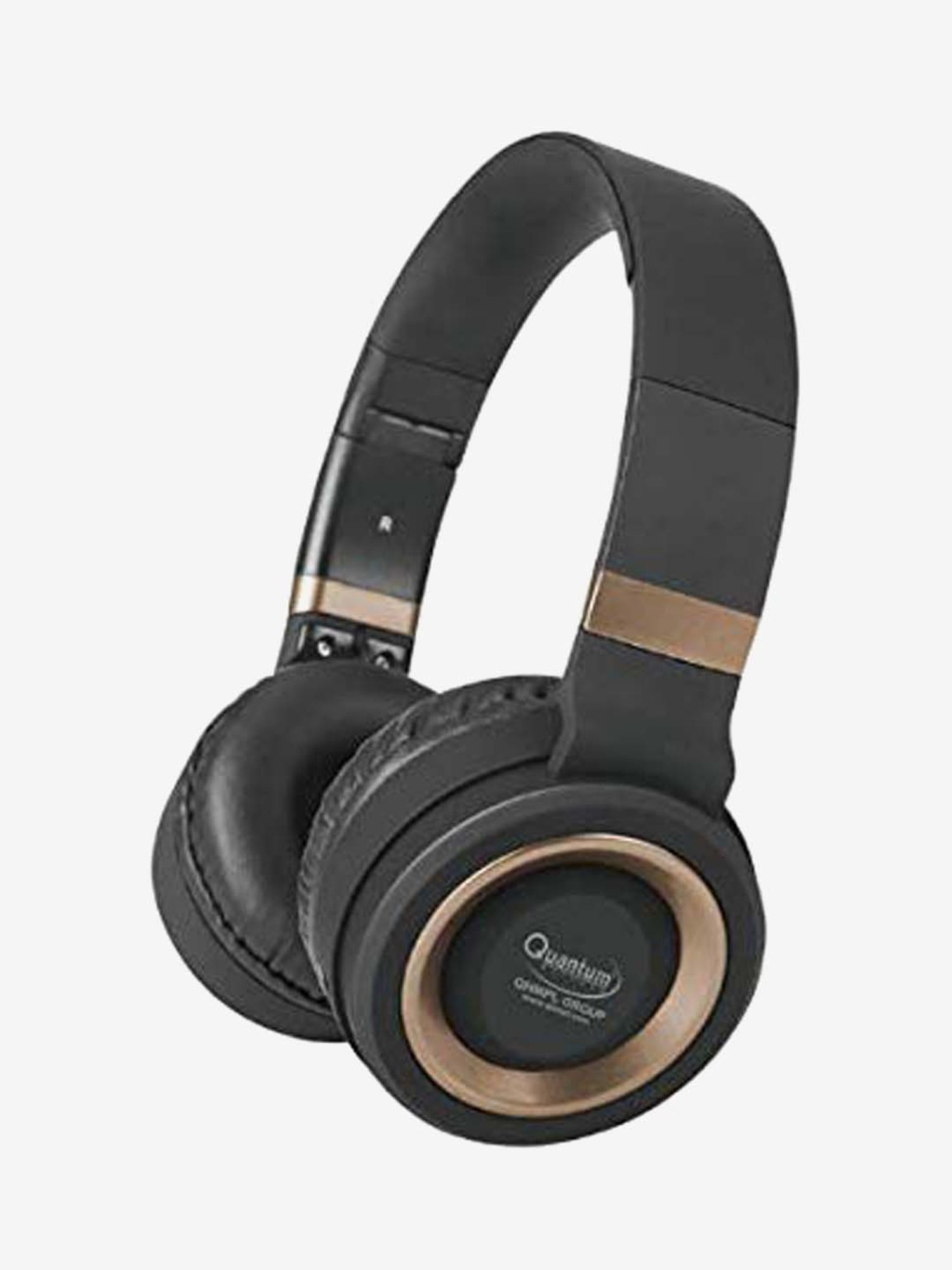 Quantum hi tech headphones price new arrivals