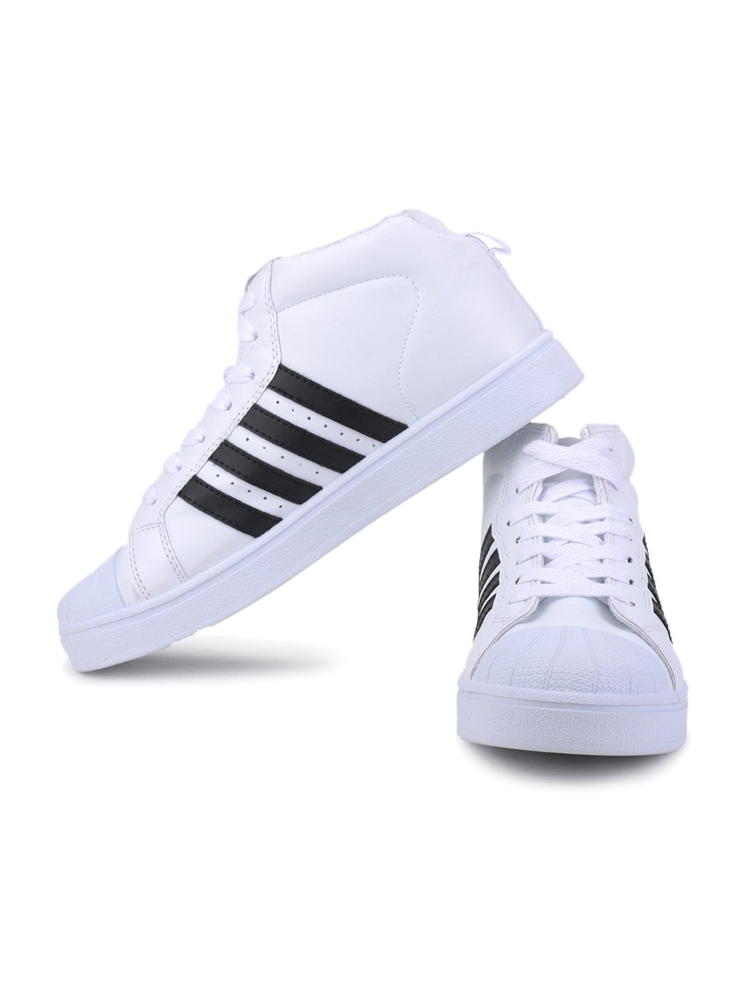 sparx shoes | Sparx white sneakers | unboxing & review - YouTube