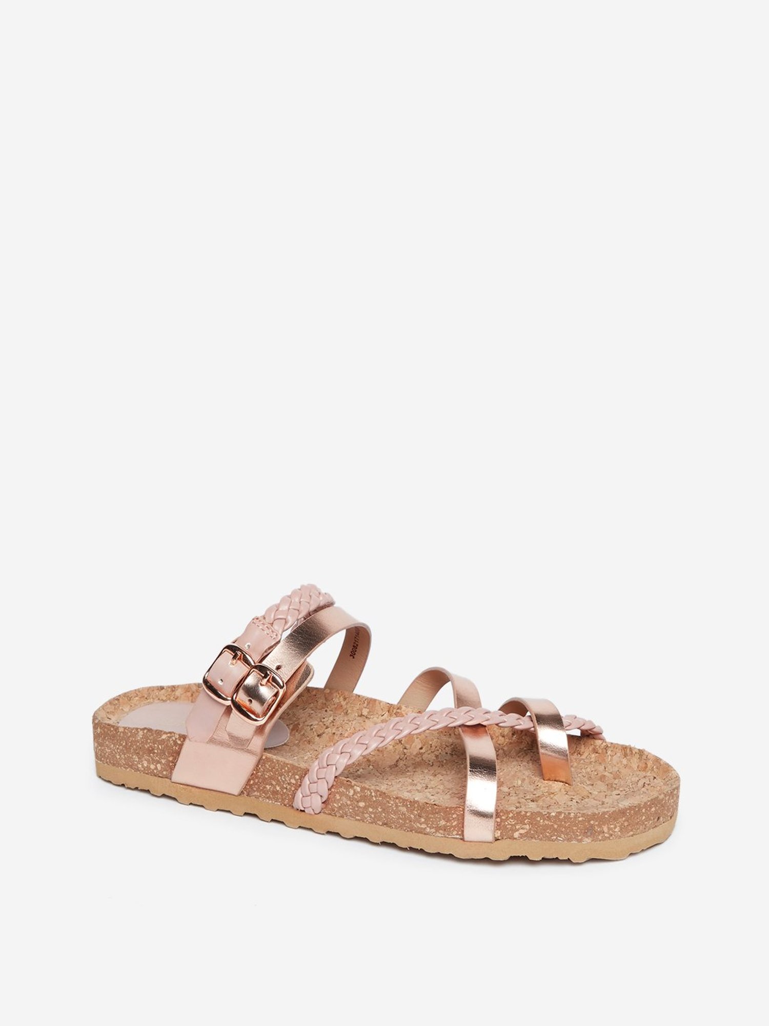 westside footwear luna blu