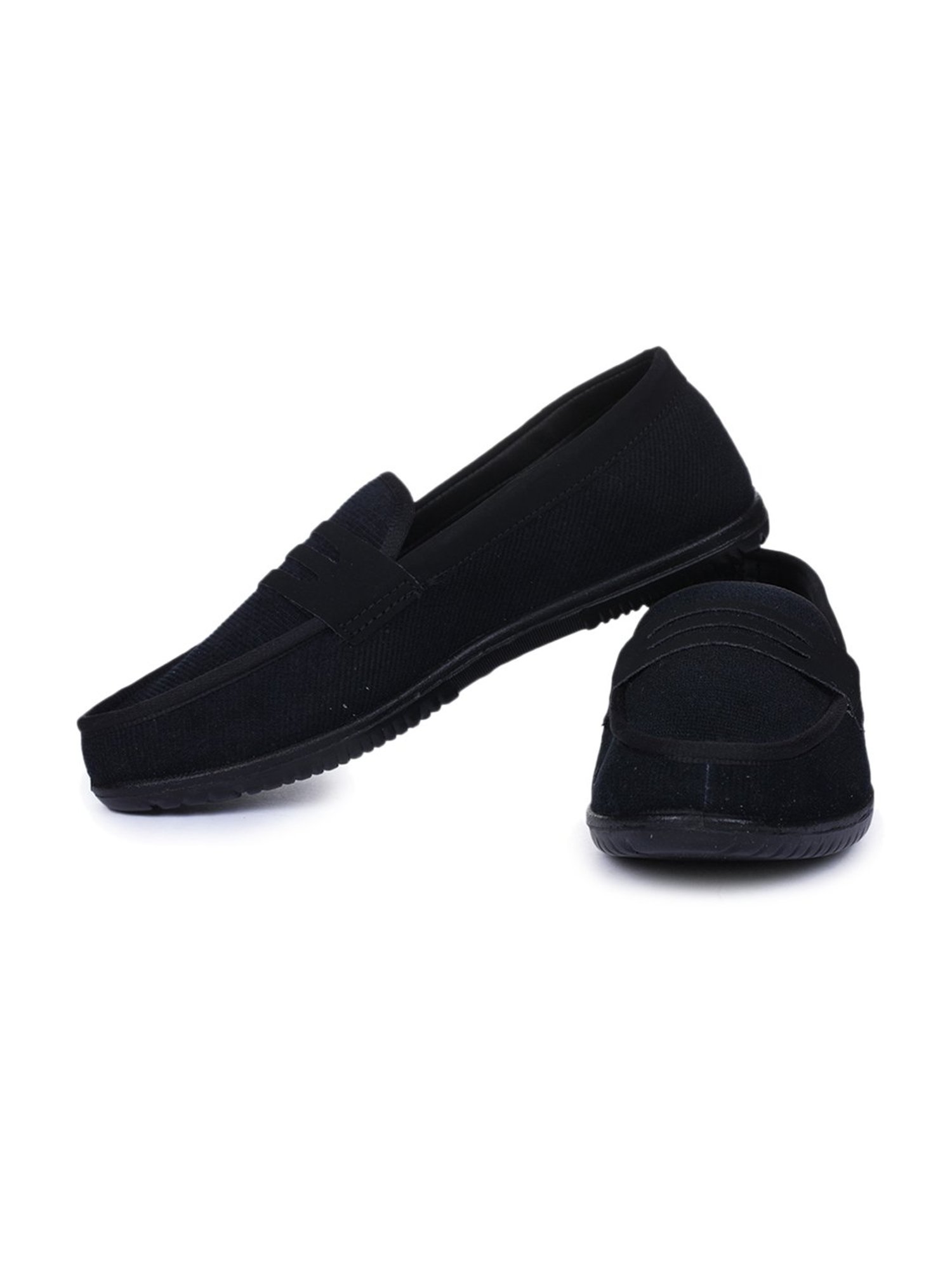 gliders loafers