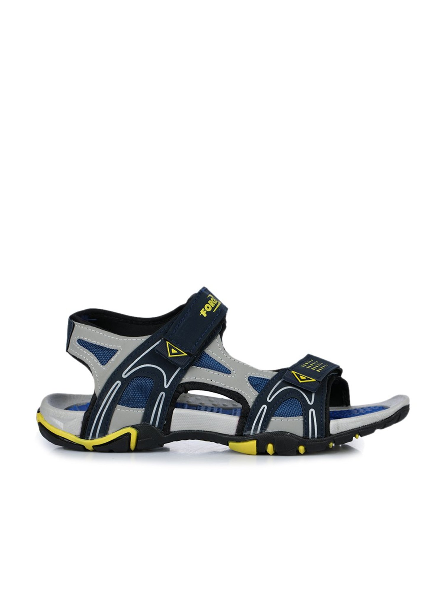 Buy Reebok Nitro Navy Swimming Sandals Online