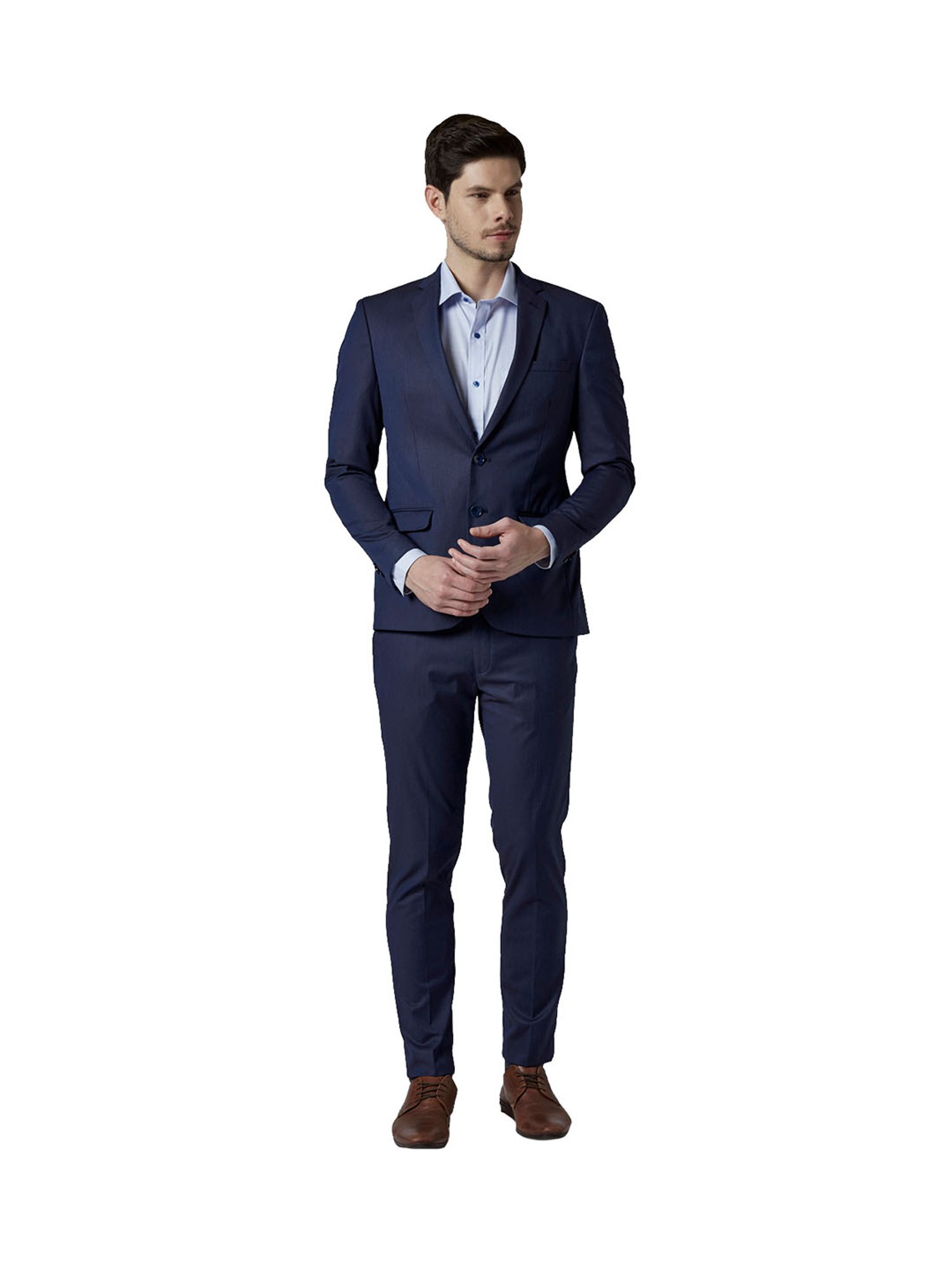 park avenue suits price in india