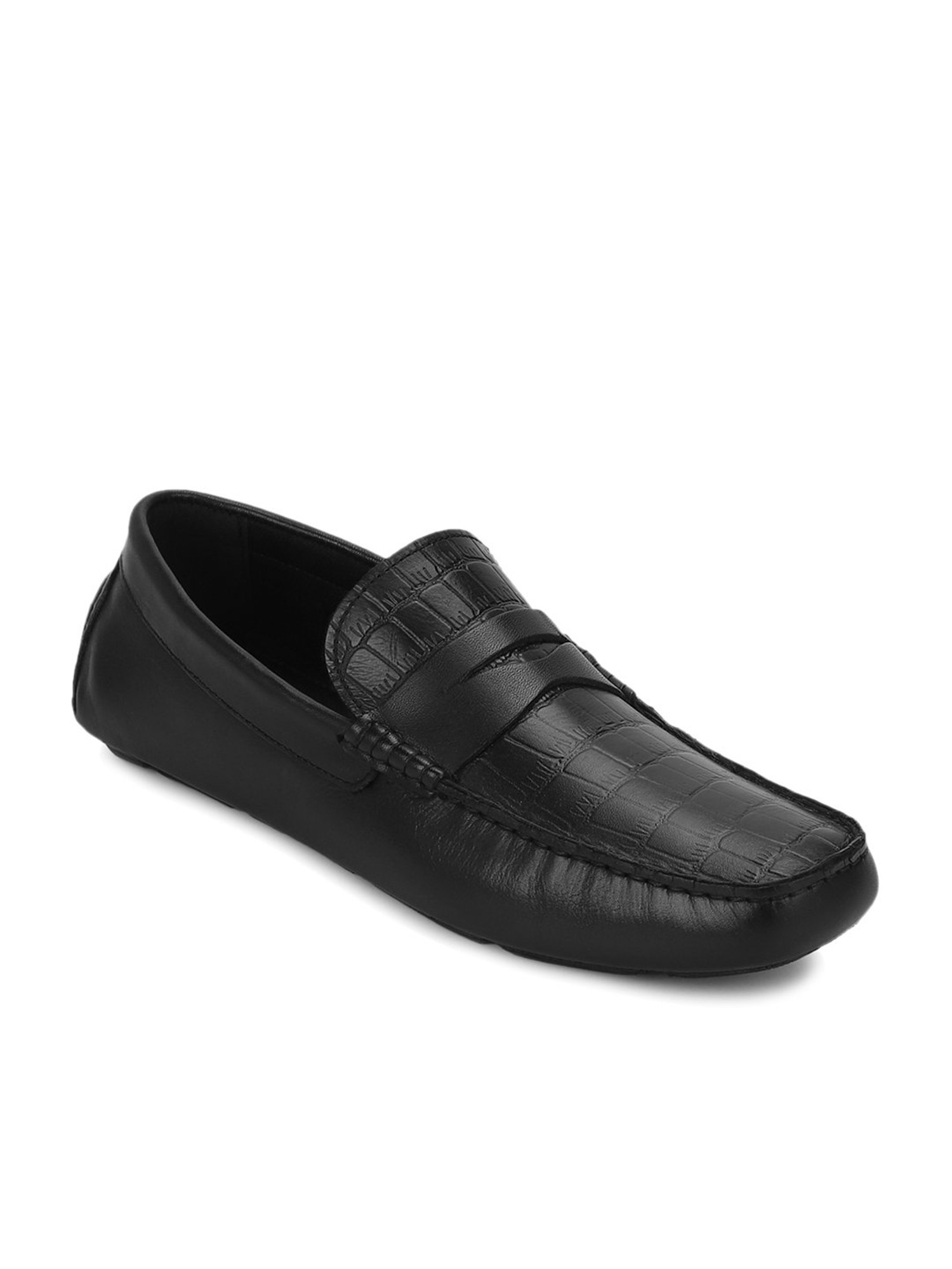 red tape casual loafers
