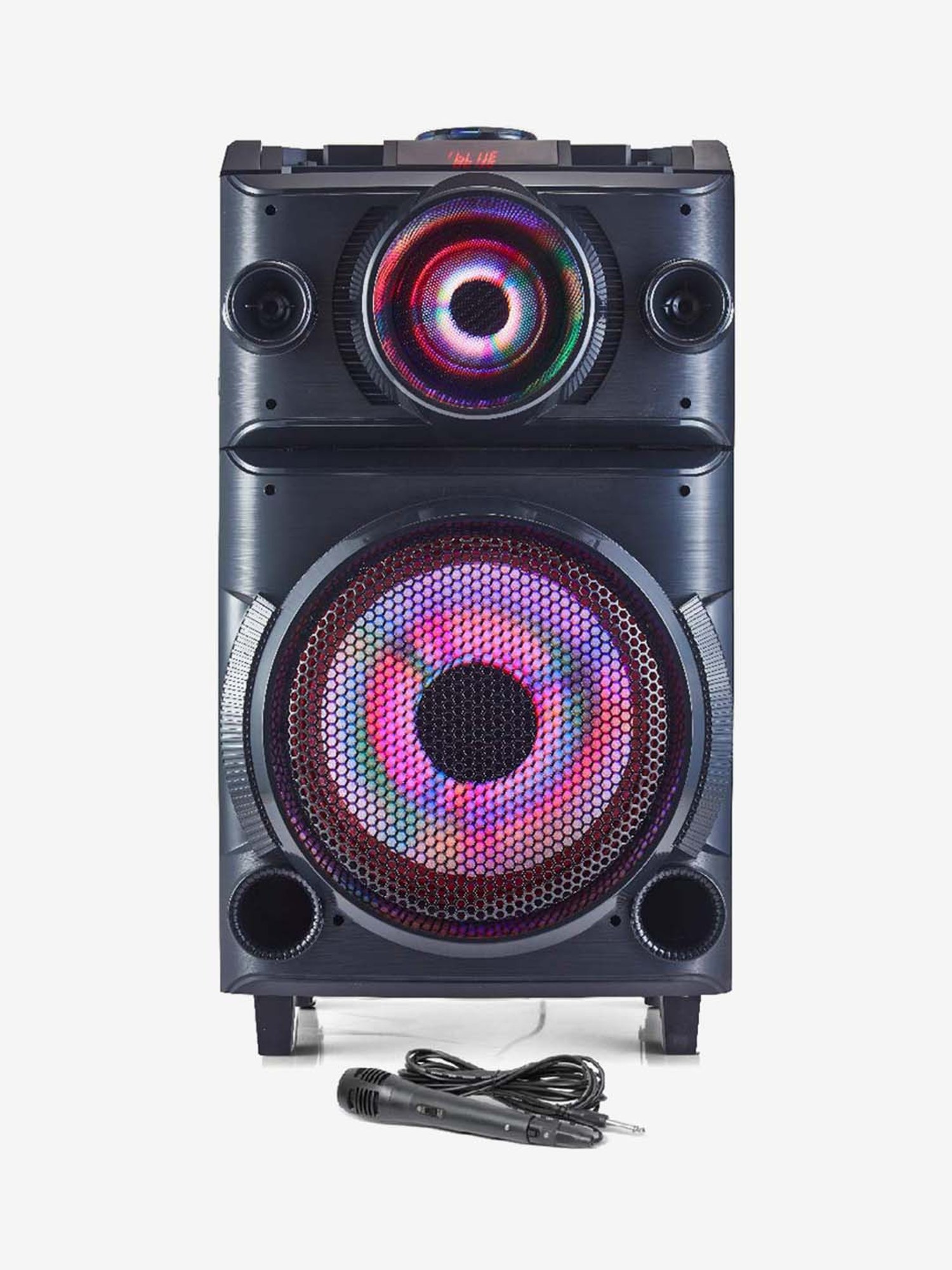 blaupunkt 5.1 speakers