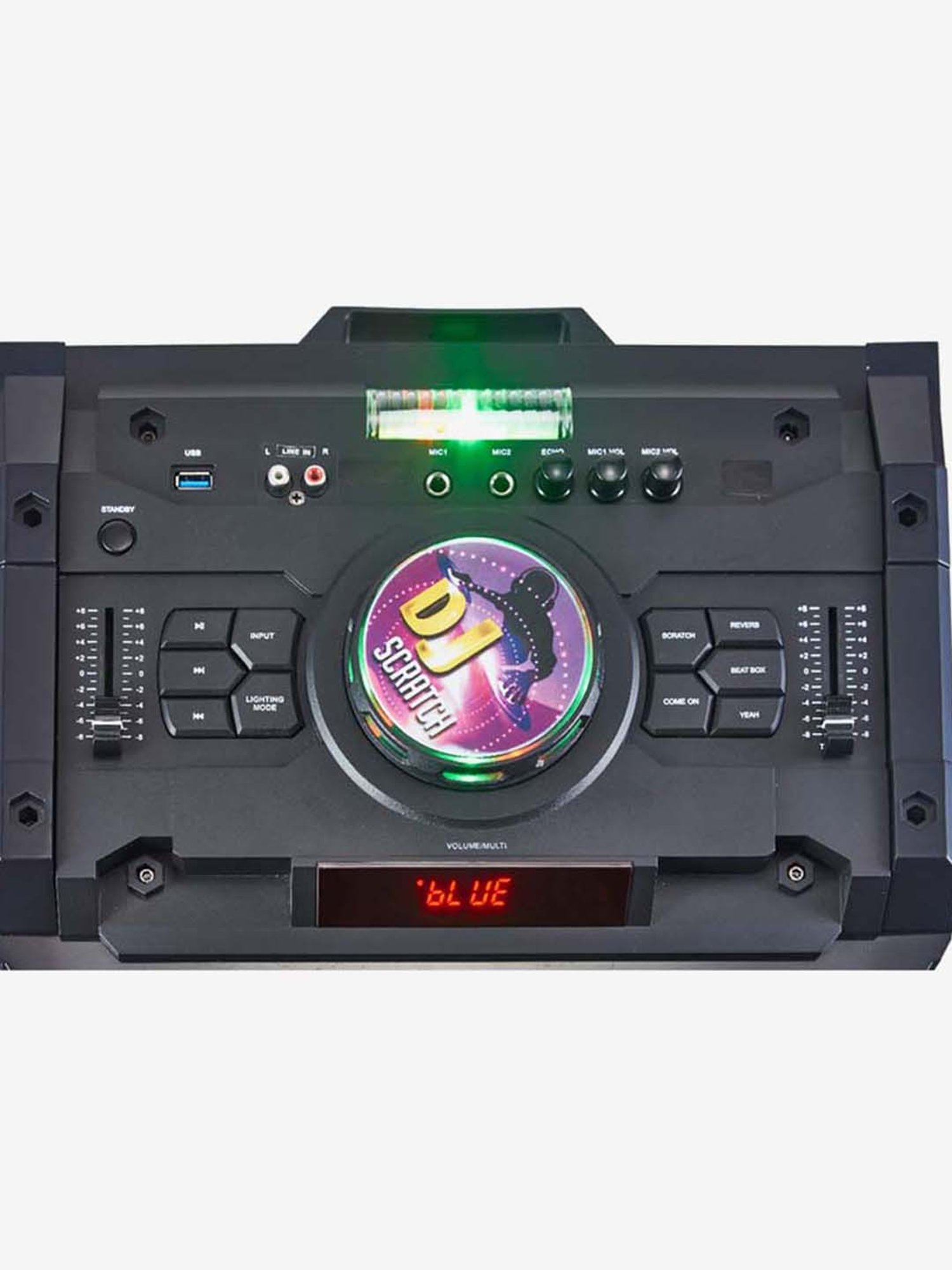 blaupunkt ps100