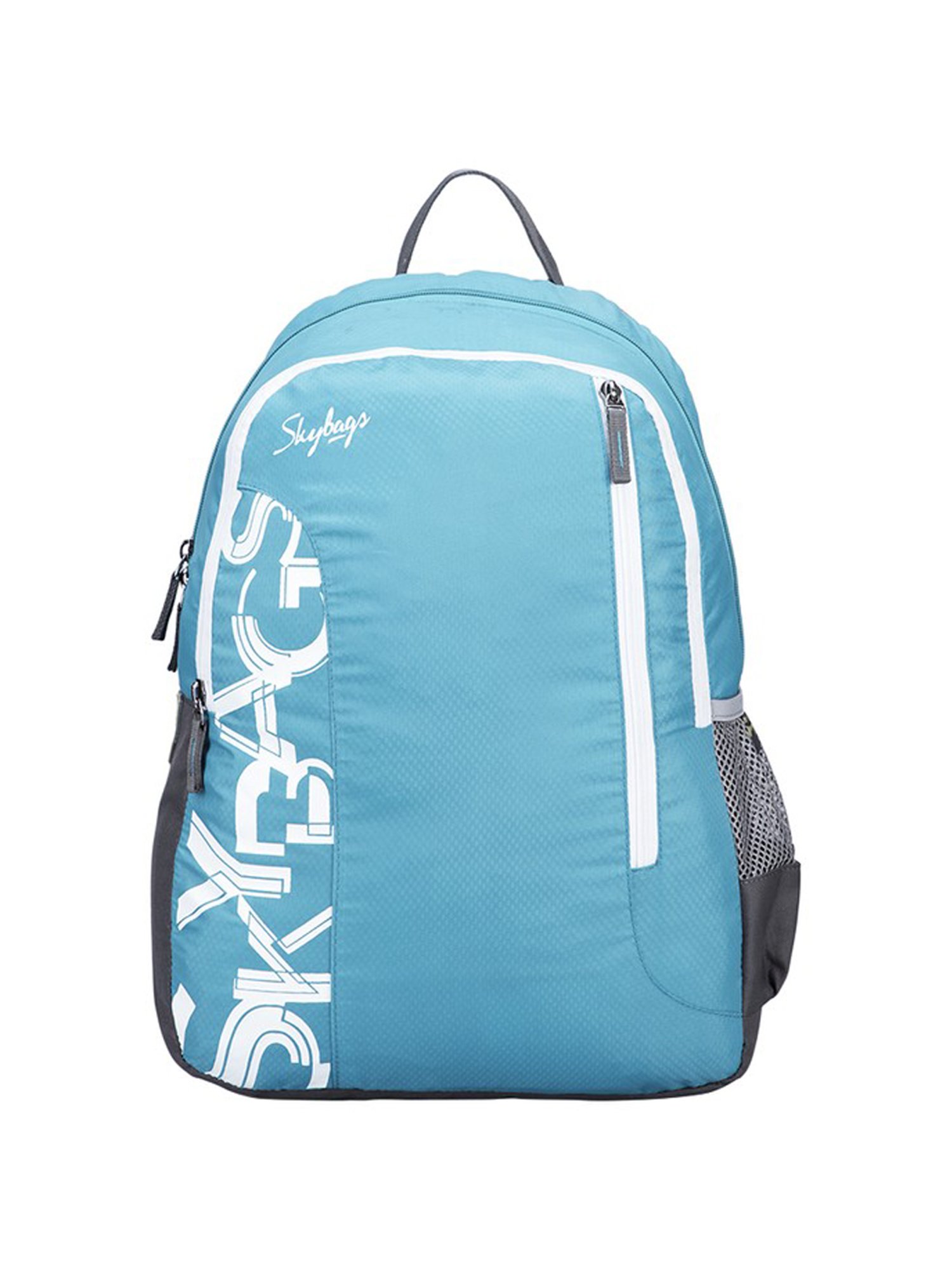 Blue colour hotsell sky bag