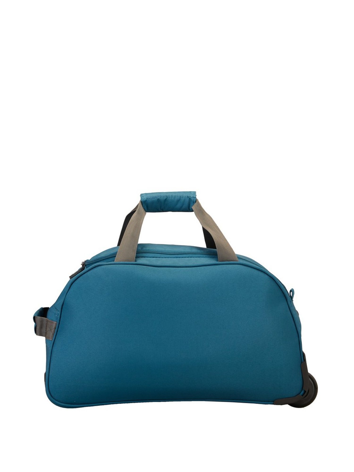 Aristocrat duffle 2025 trolley bags