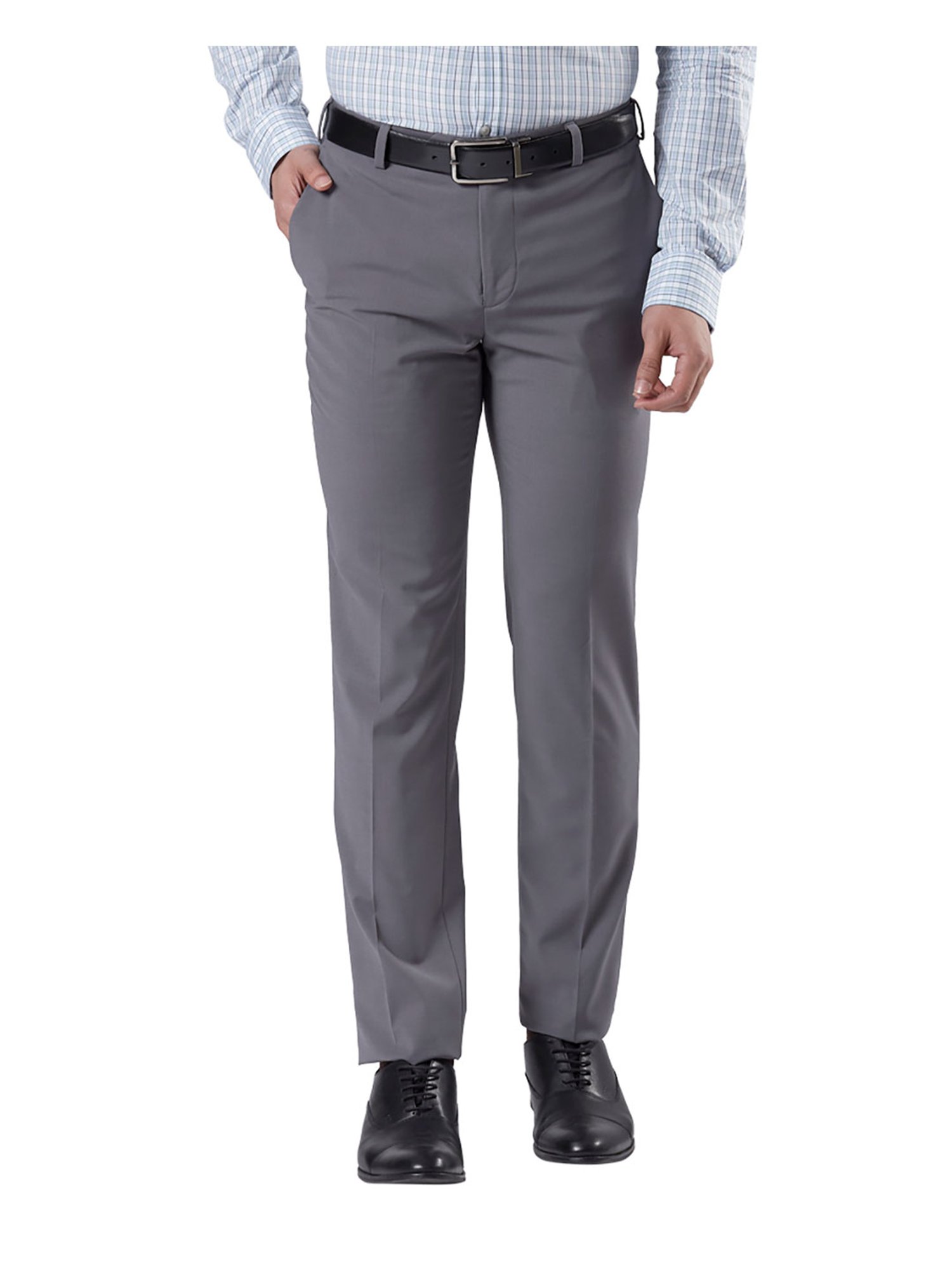 Raymond Trousers  Shop Original Raymond Trousers Online at Myntra