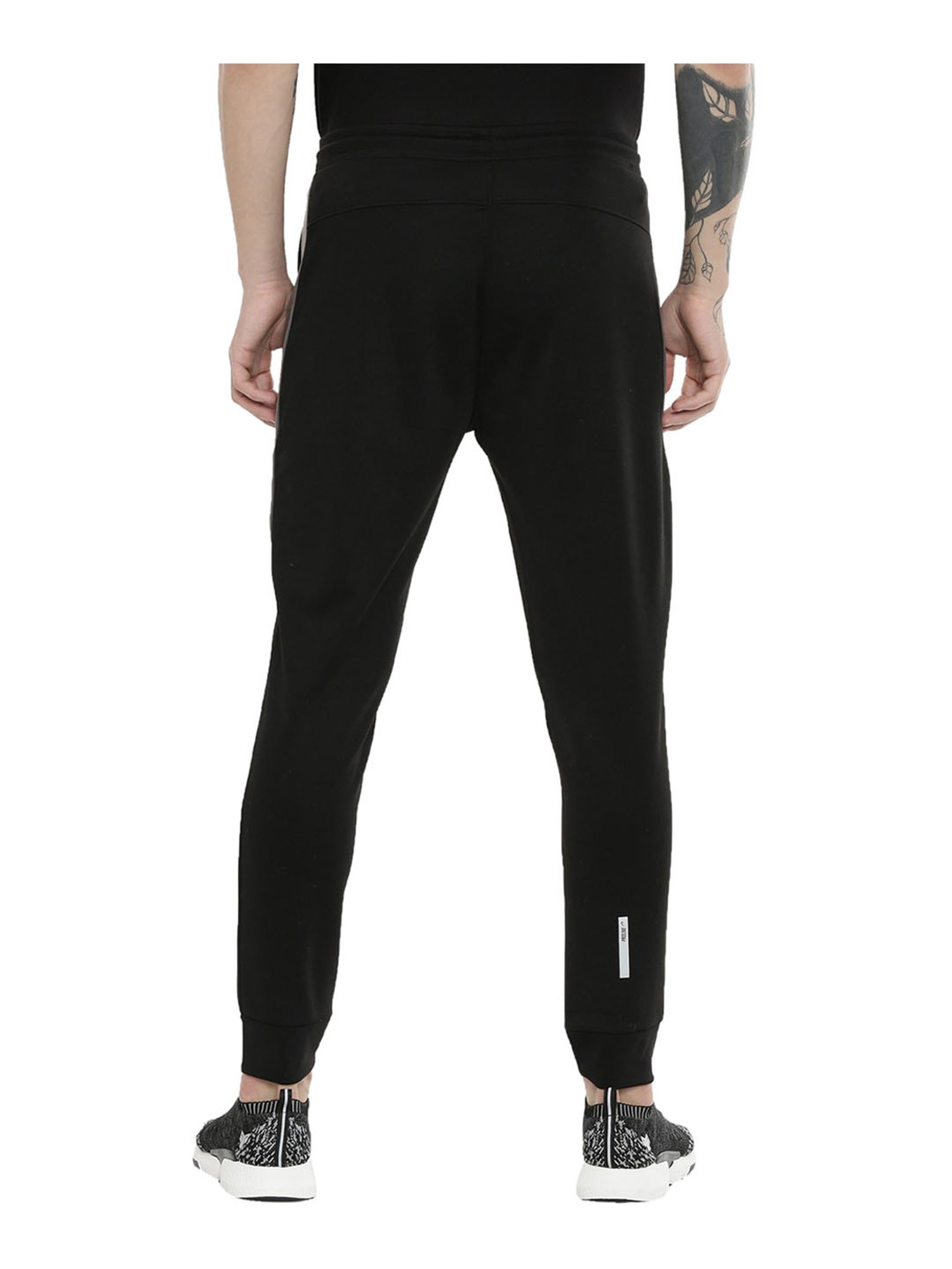 Buy Proline Active Blue Polyester Track Pant Online at Low Prices in India   Paytmmallcom