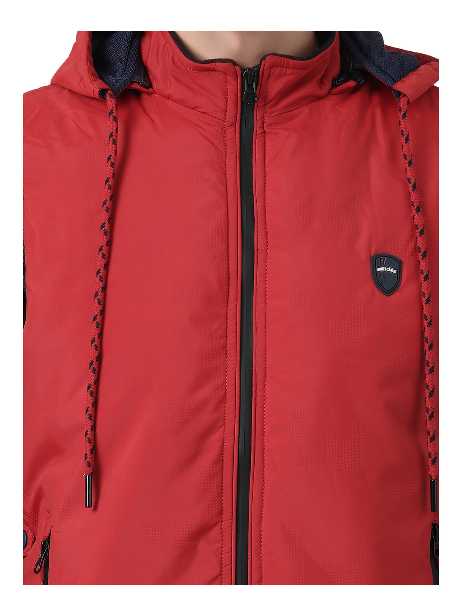 Buy Cloak & Decker by Monte Carlo Cloak & Decker by Monte Carlo Women  Padded Jacket at Redfynd