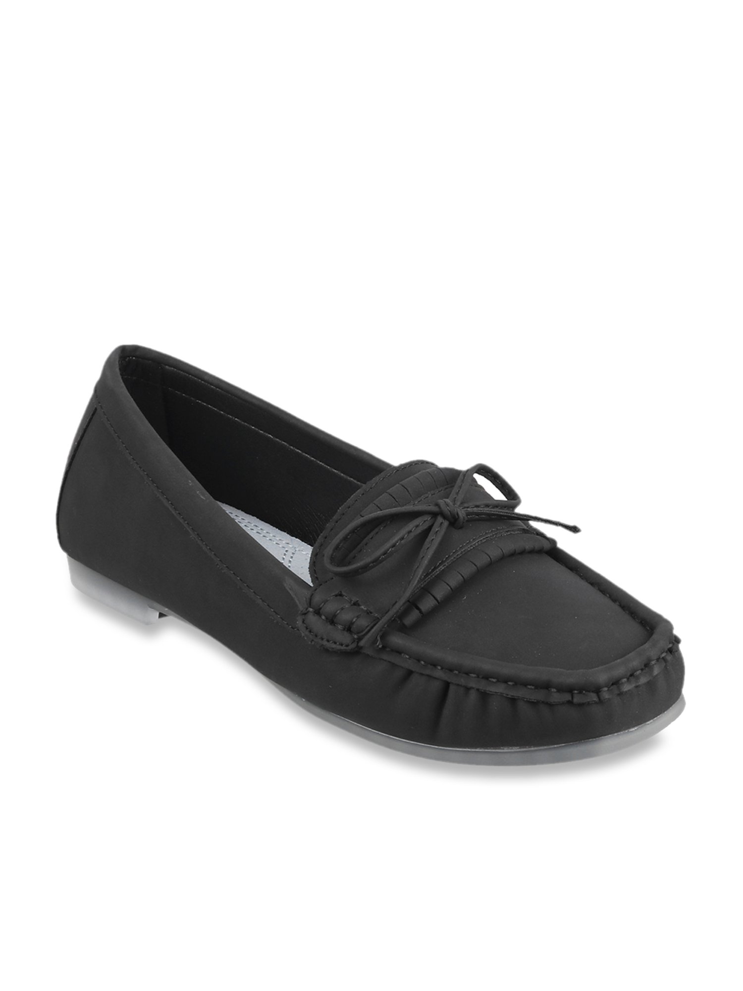 mochi loafer shoes