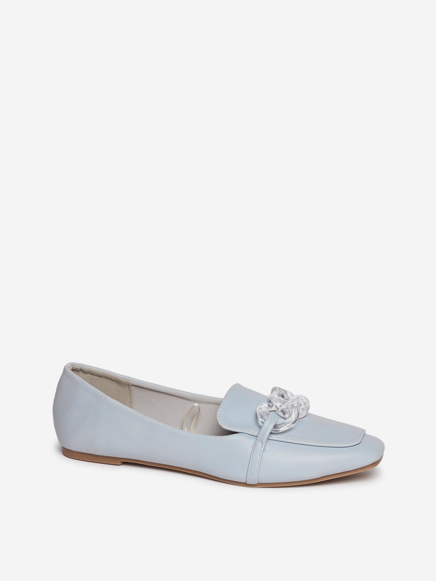 light in your loafers