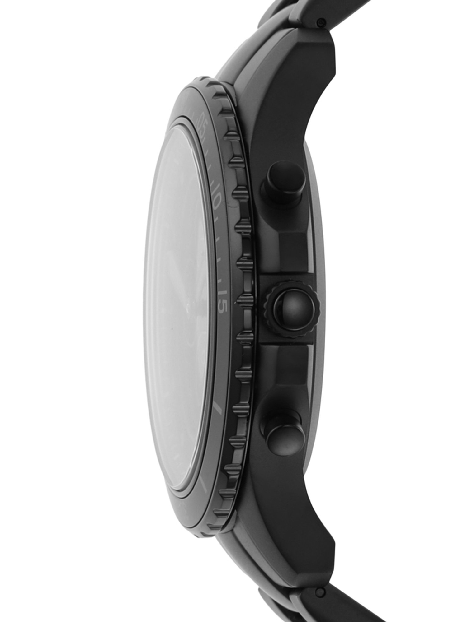Buy Fossil FTW7017 FB-01 Hybrid HR Smart Watch for Men at Best Price @ Tata  CLiQ