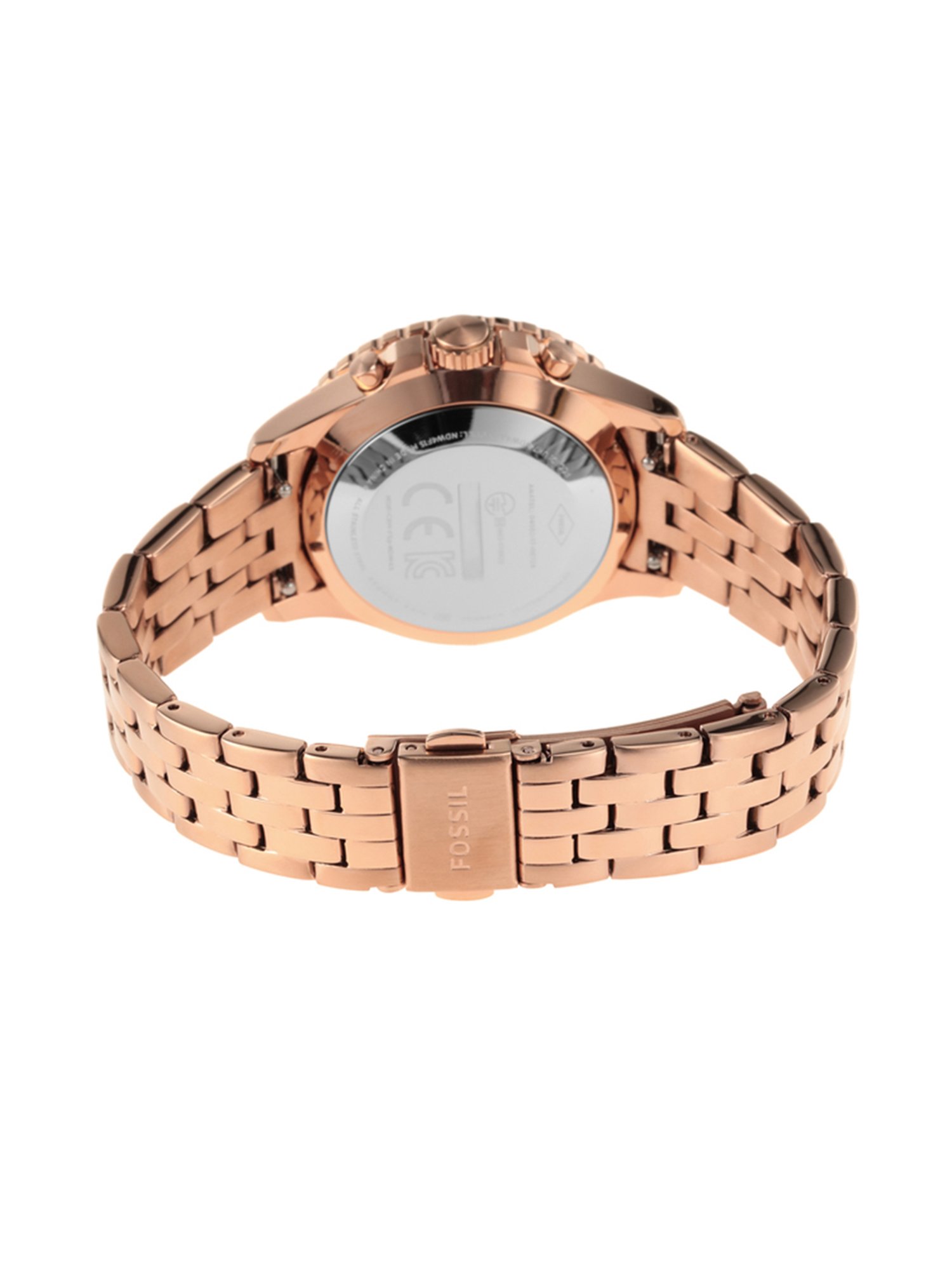 Buy Fossil FTW5070 FB-01 Hybrid Smart 