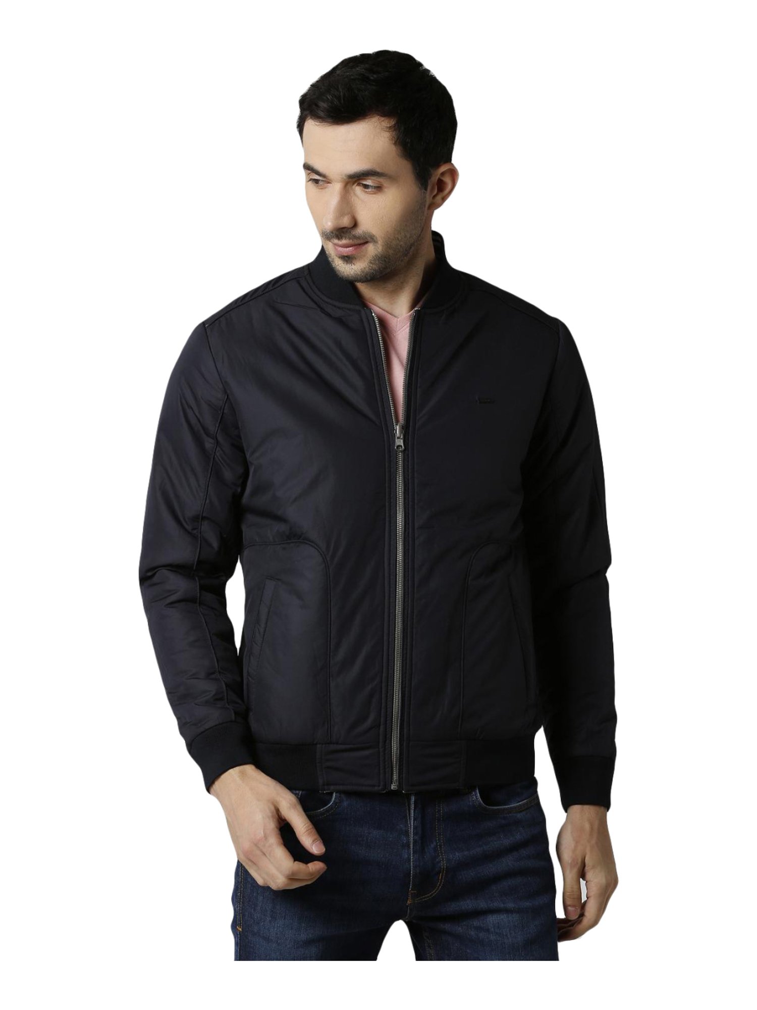 peter england reversible jackets