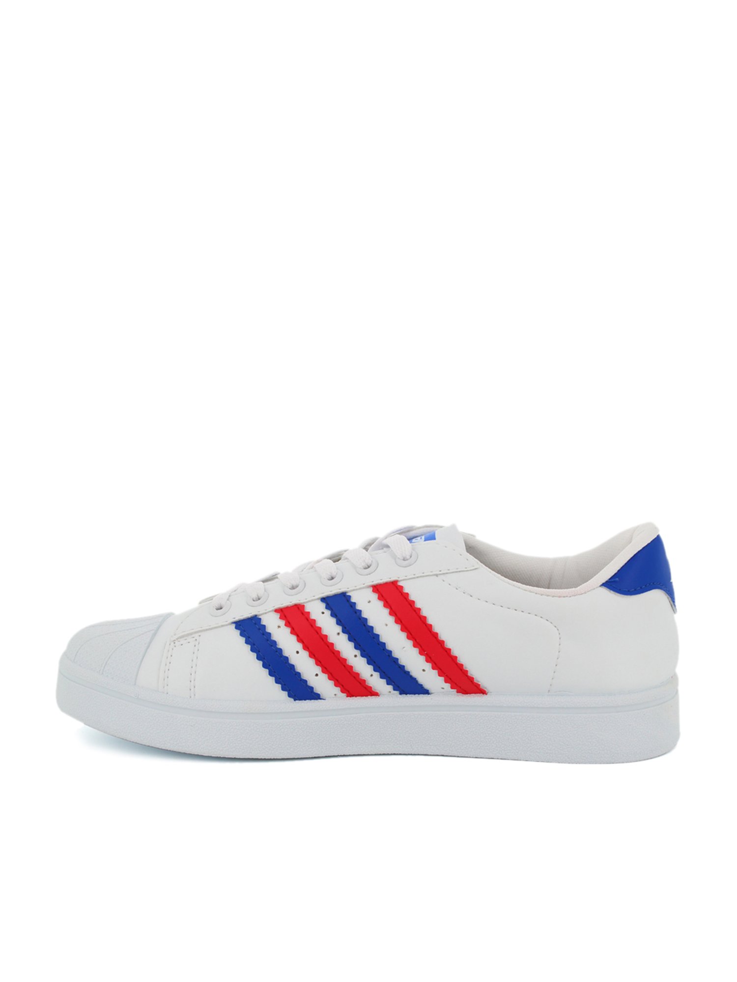 Buy Sparx White Casual Sneakers for Men 
